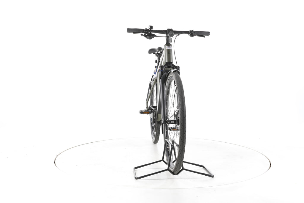 Riese & Müller UBN Five silent City E-Bike - Image 4