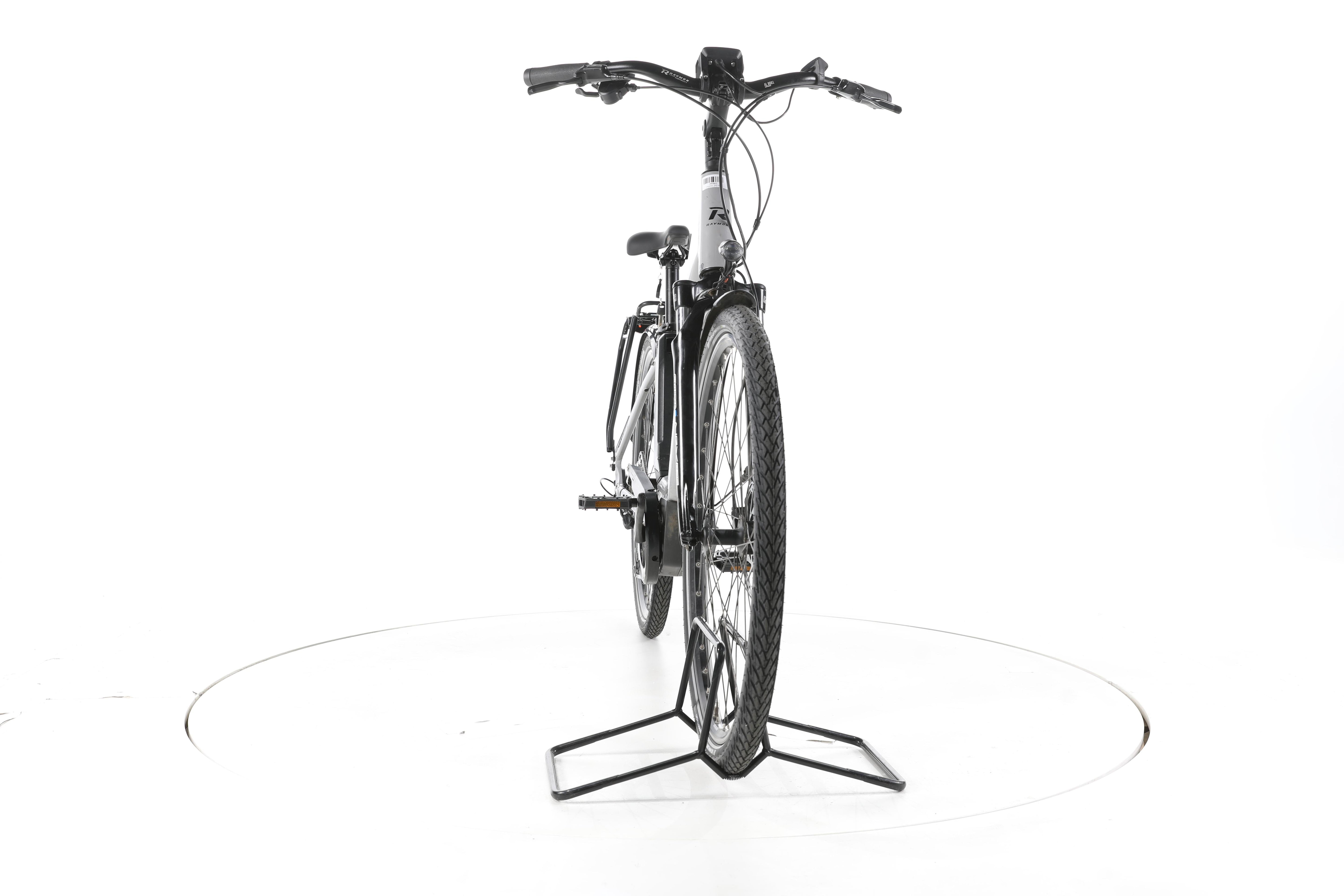 R Raymon CityRay E 3.0 Trekking E-Bike Tiefeinsteiger - Image 4