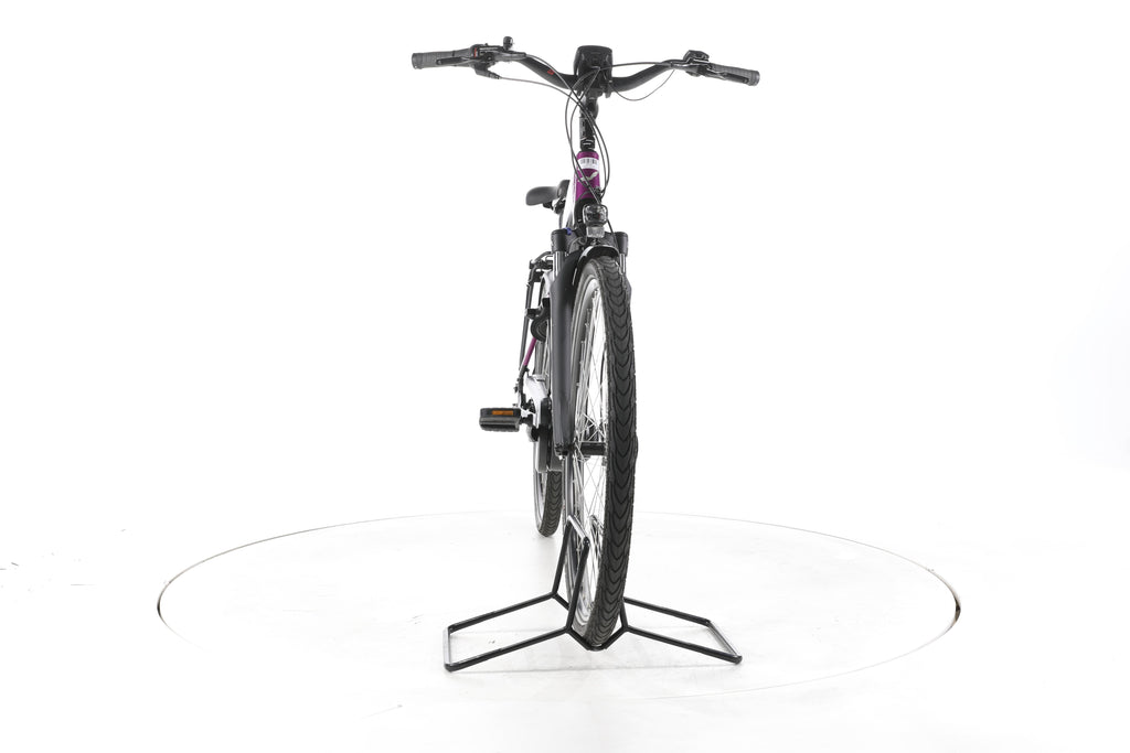 Victoria eTrekking 11.5 City E-Bike Tiefeinsteiger - Image 4