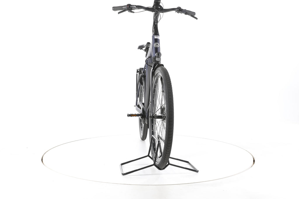 Gazelle Chamonix C5 HMS City E-Bike - Image 4