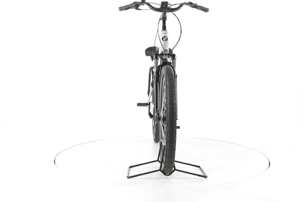 Puch Q 4.4 City E-Bike Tiefeinsteiger - Image 4