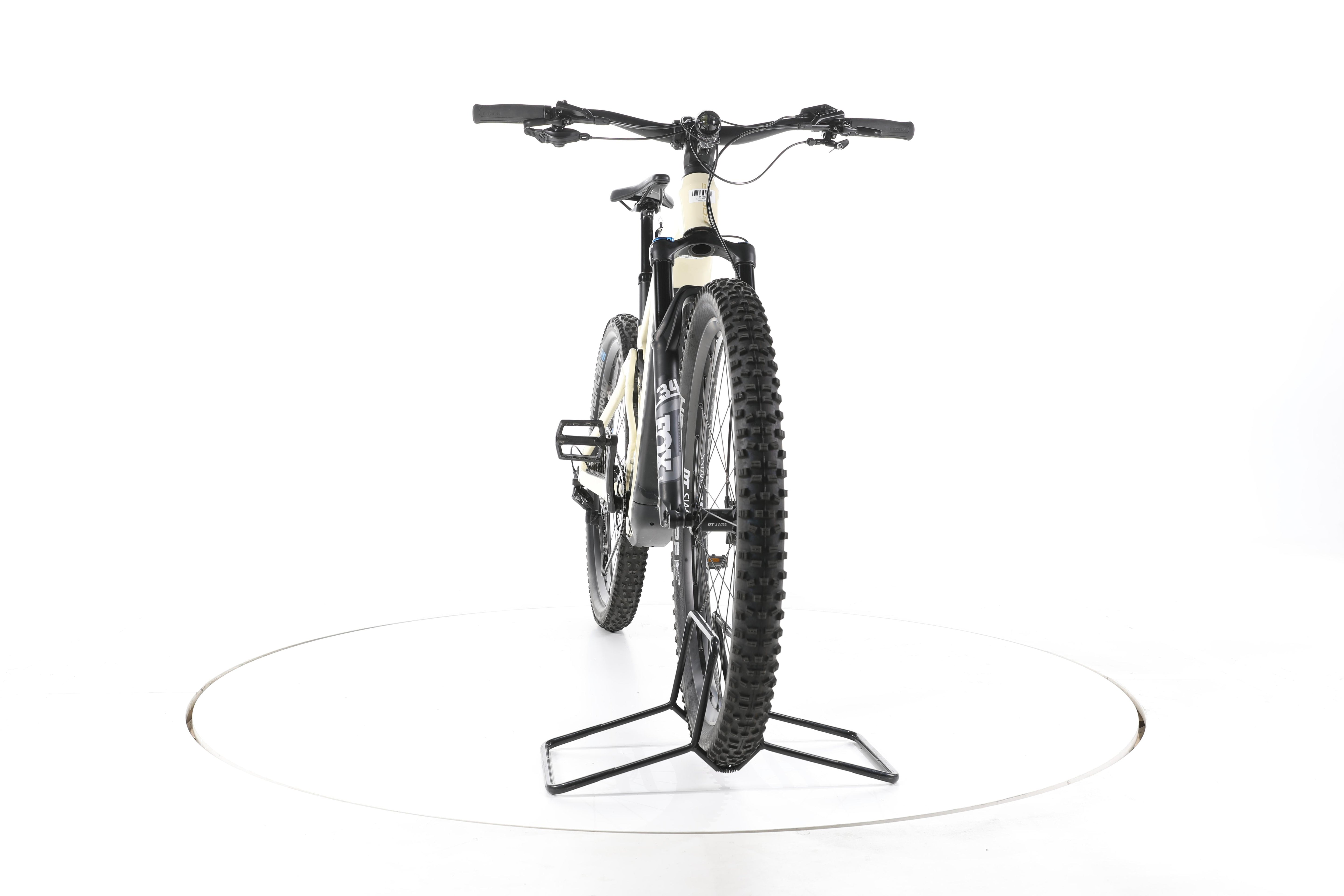 Focus THRON² E-Bike Fully - Image 4