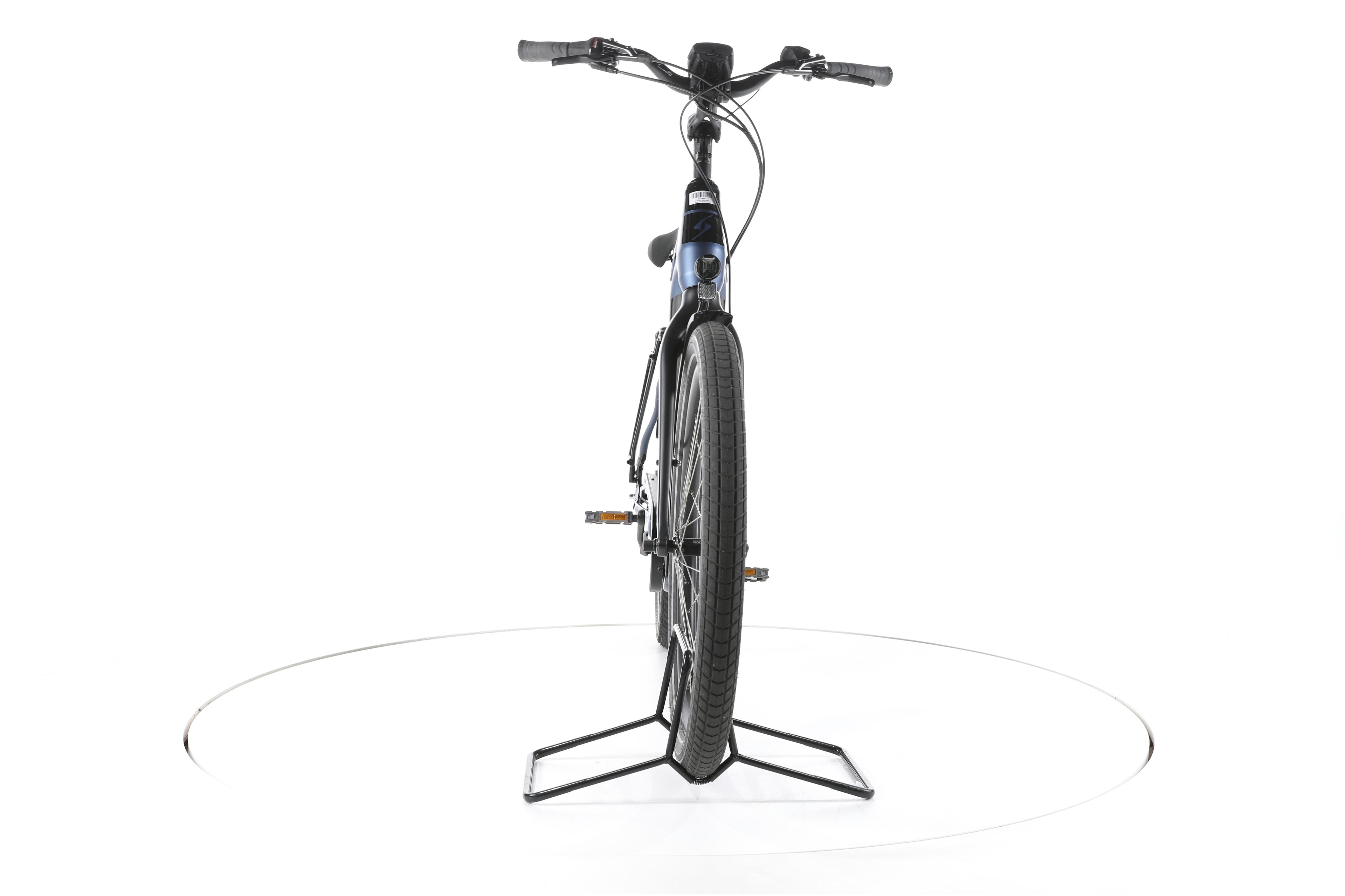 Simplon Kagu City E-Bike Tiefeinsteiger - Image 4