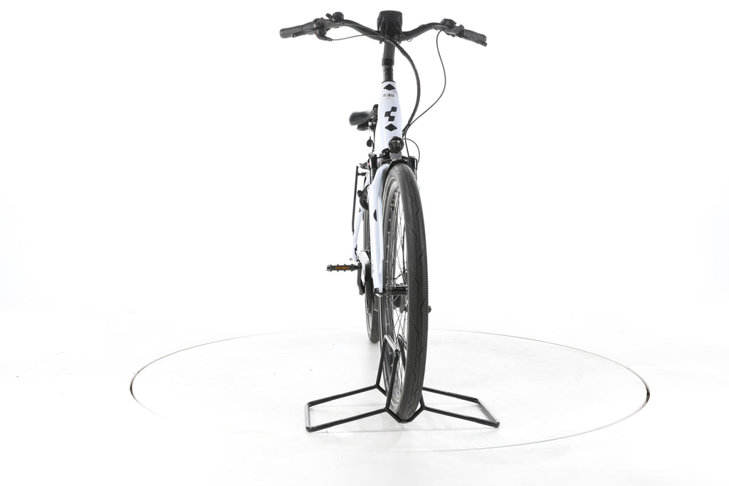 Cube Supreme Hybrid EXC Trekking E-Bike Tiefeinsteiger - Image 4