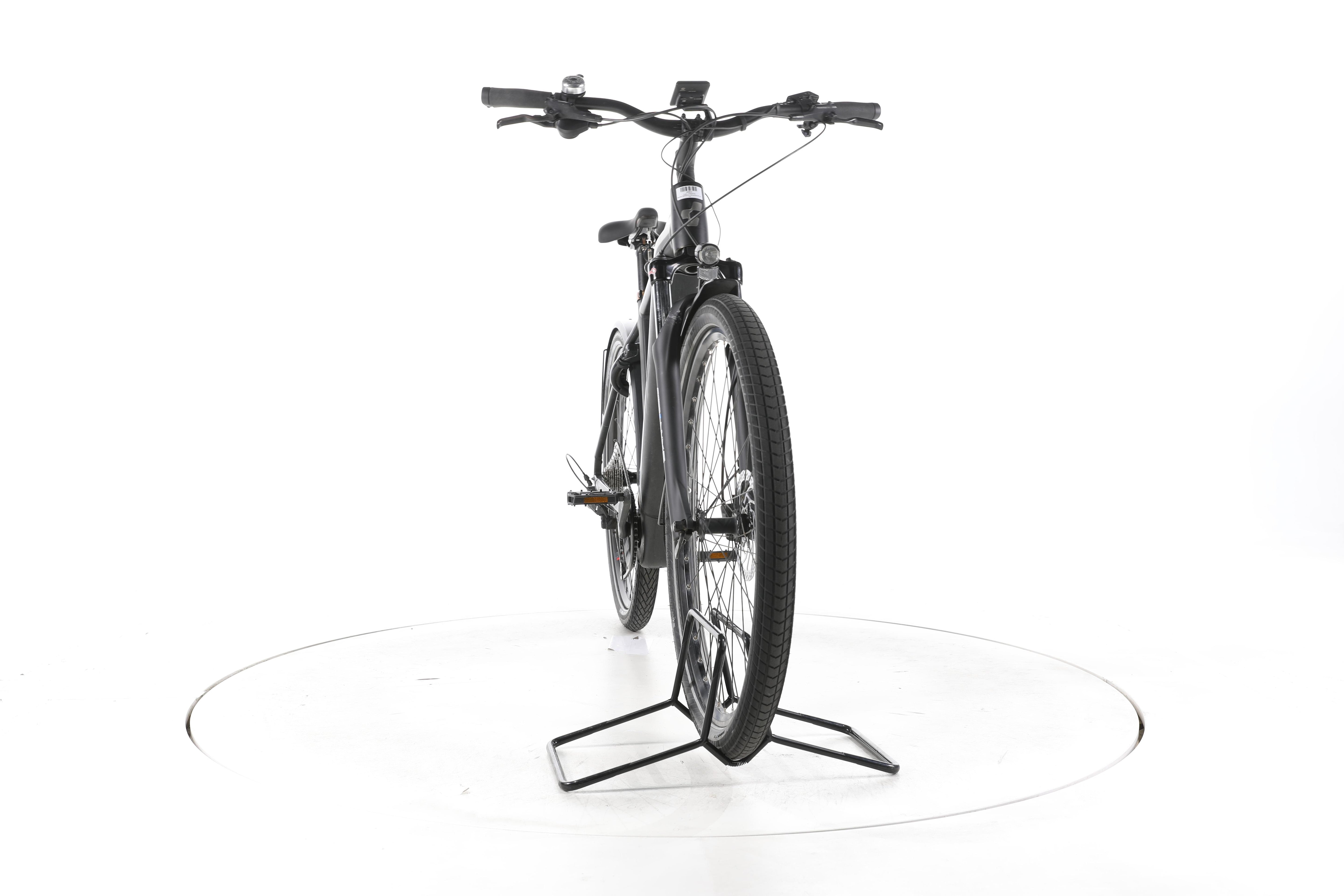 Cube Nuride Hybrid Pro Allroad E-Bike 2024 - Image 4