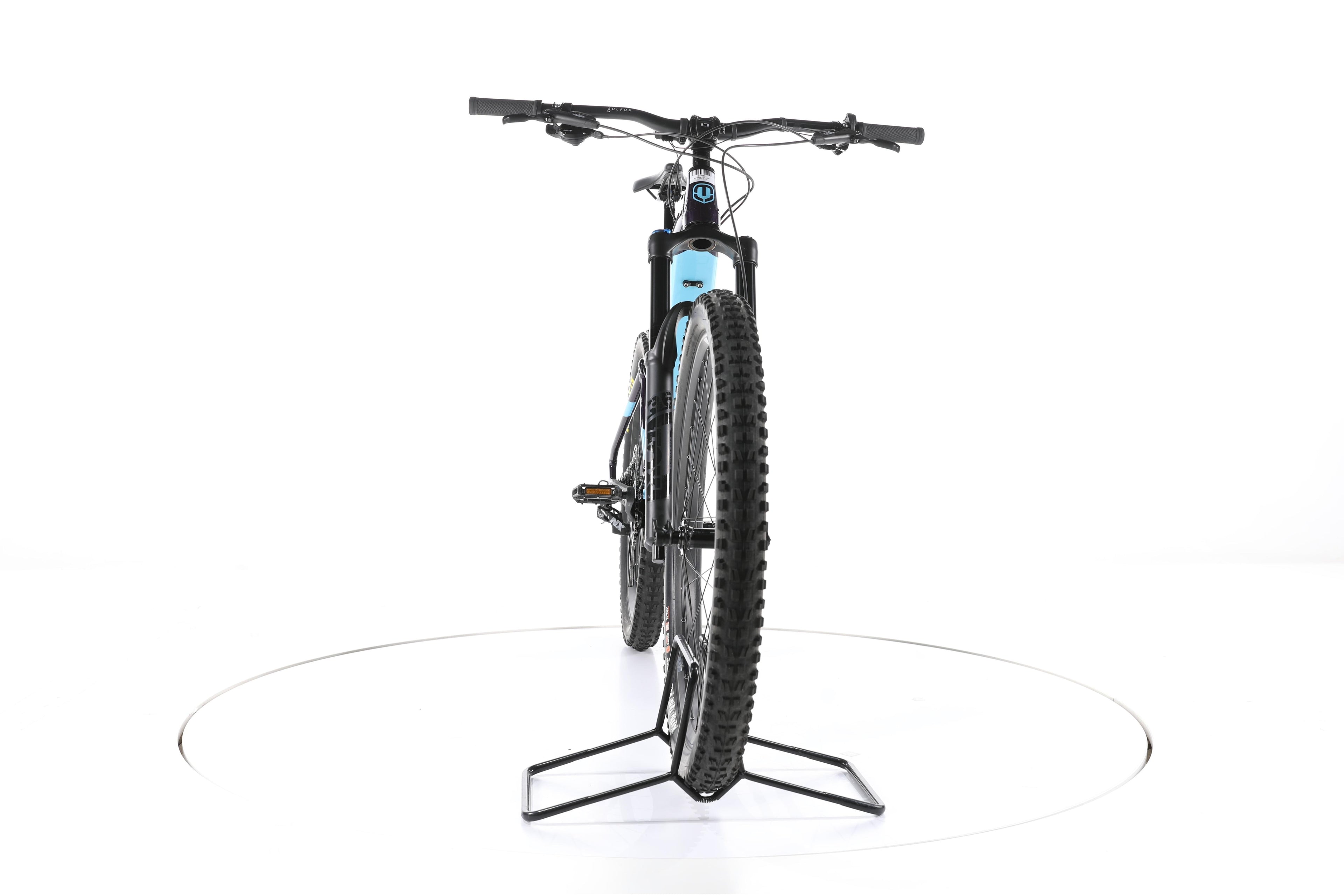 Mondraker DUSK R Fully E-Bike 2023 - Image 4