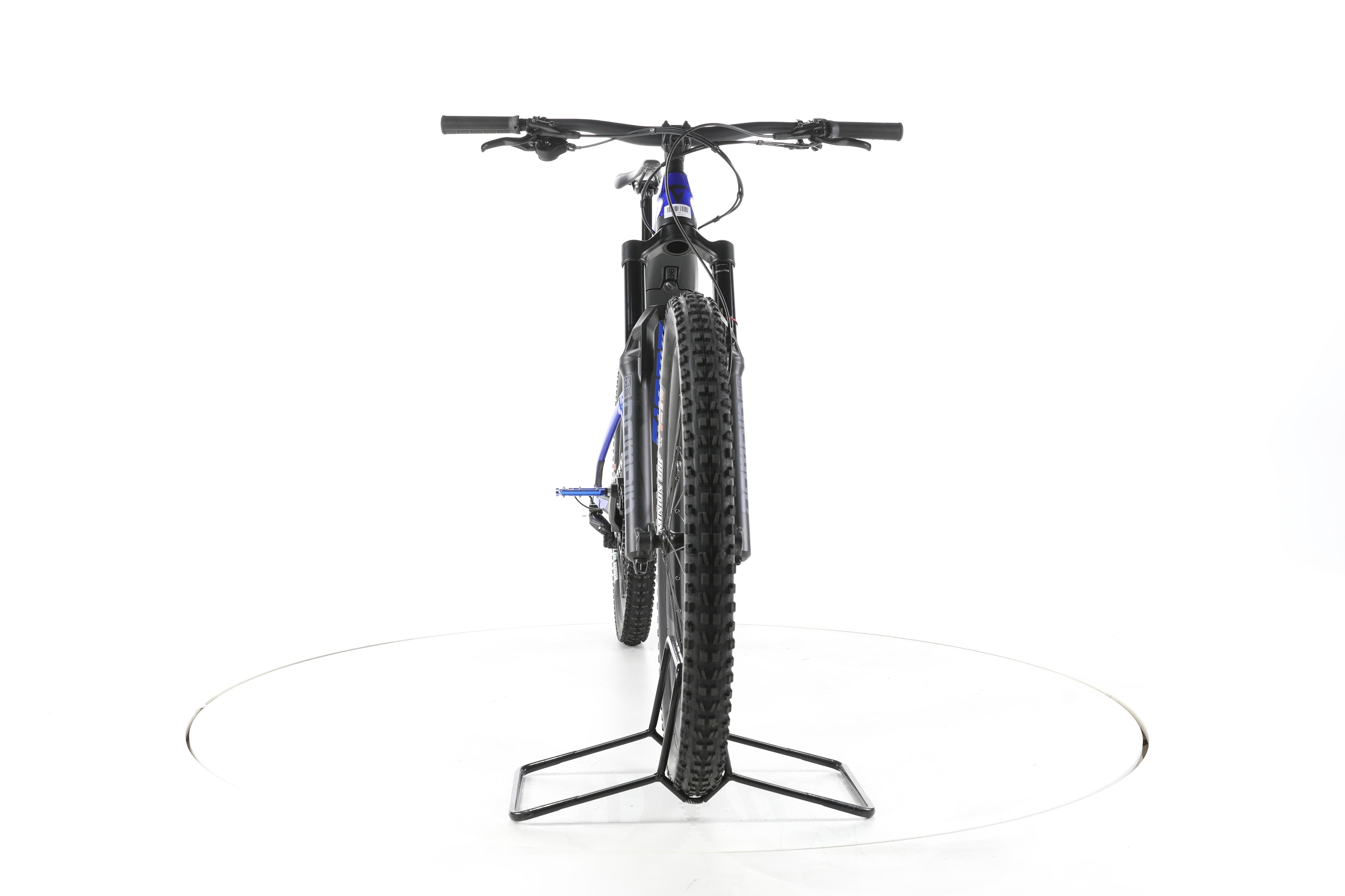 Giant Reign E+ 3 Fully E-Bike - Image 4