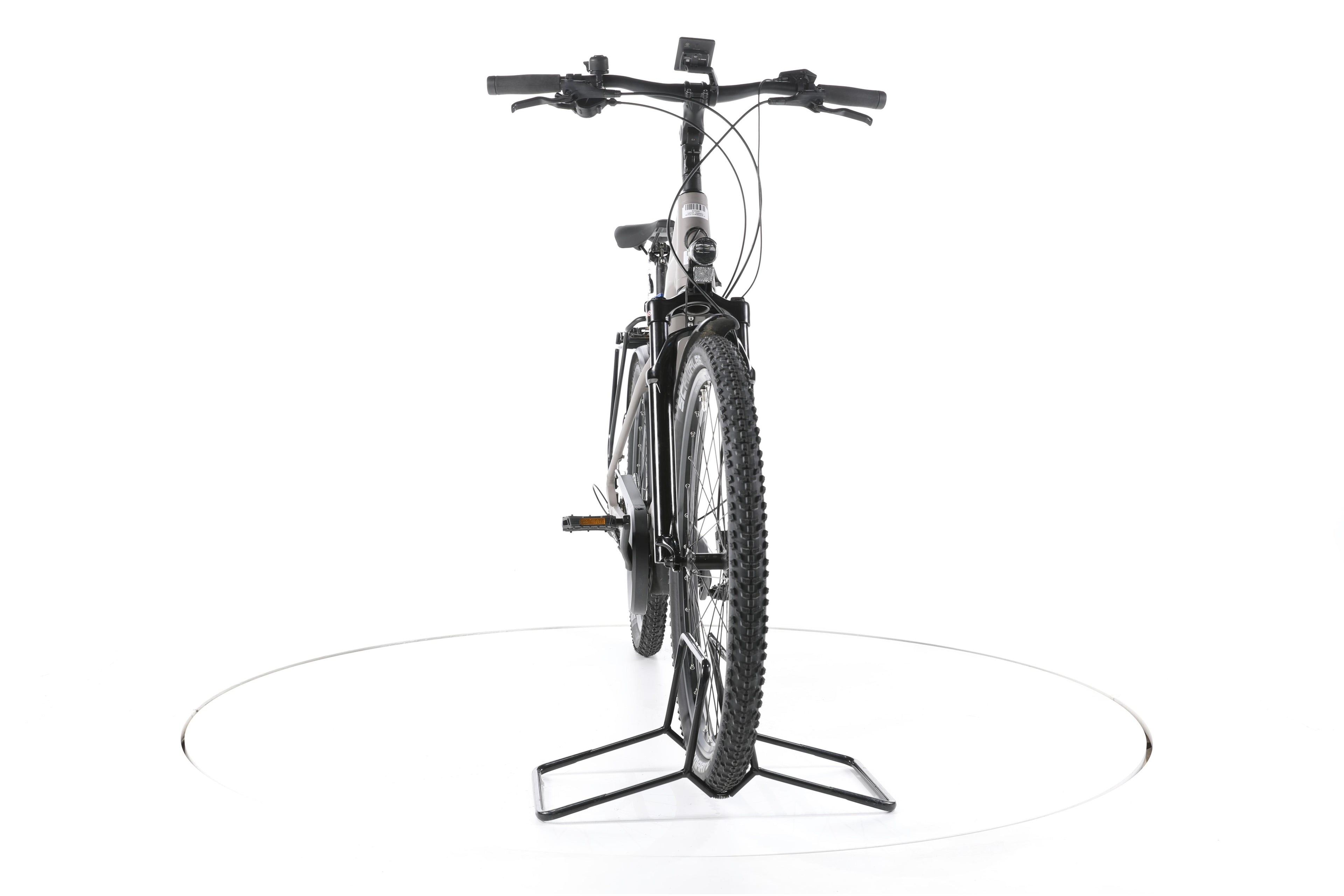 Kalkhoff ENTICE 3.B MOVE Trekking E-Bike 2023 - Image 4