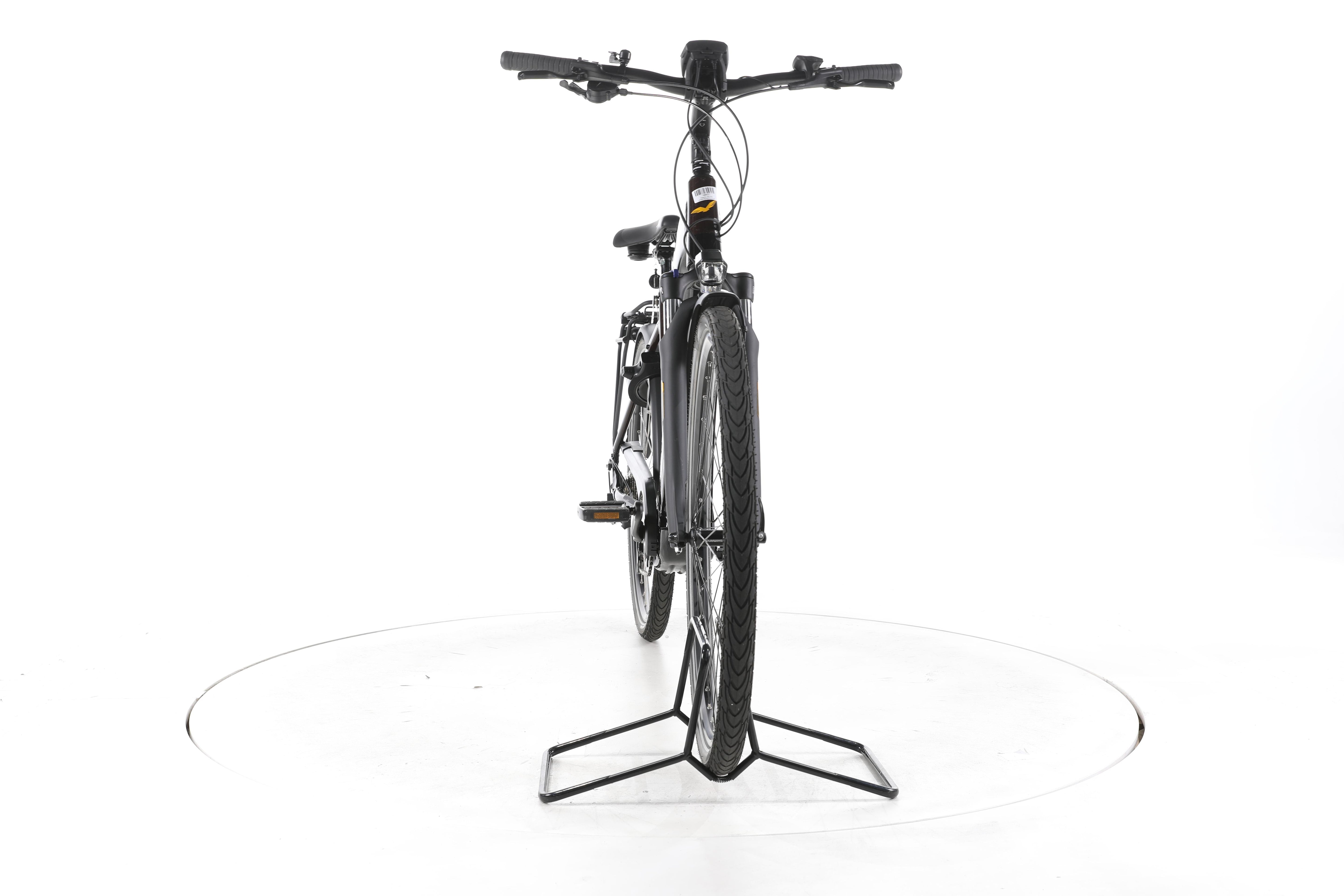 Victoria eTrekking 12.8 Trekking E-Bike Tiefeinsteiger - Image 4