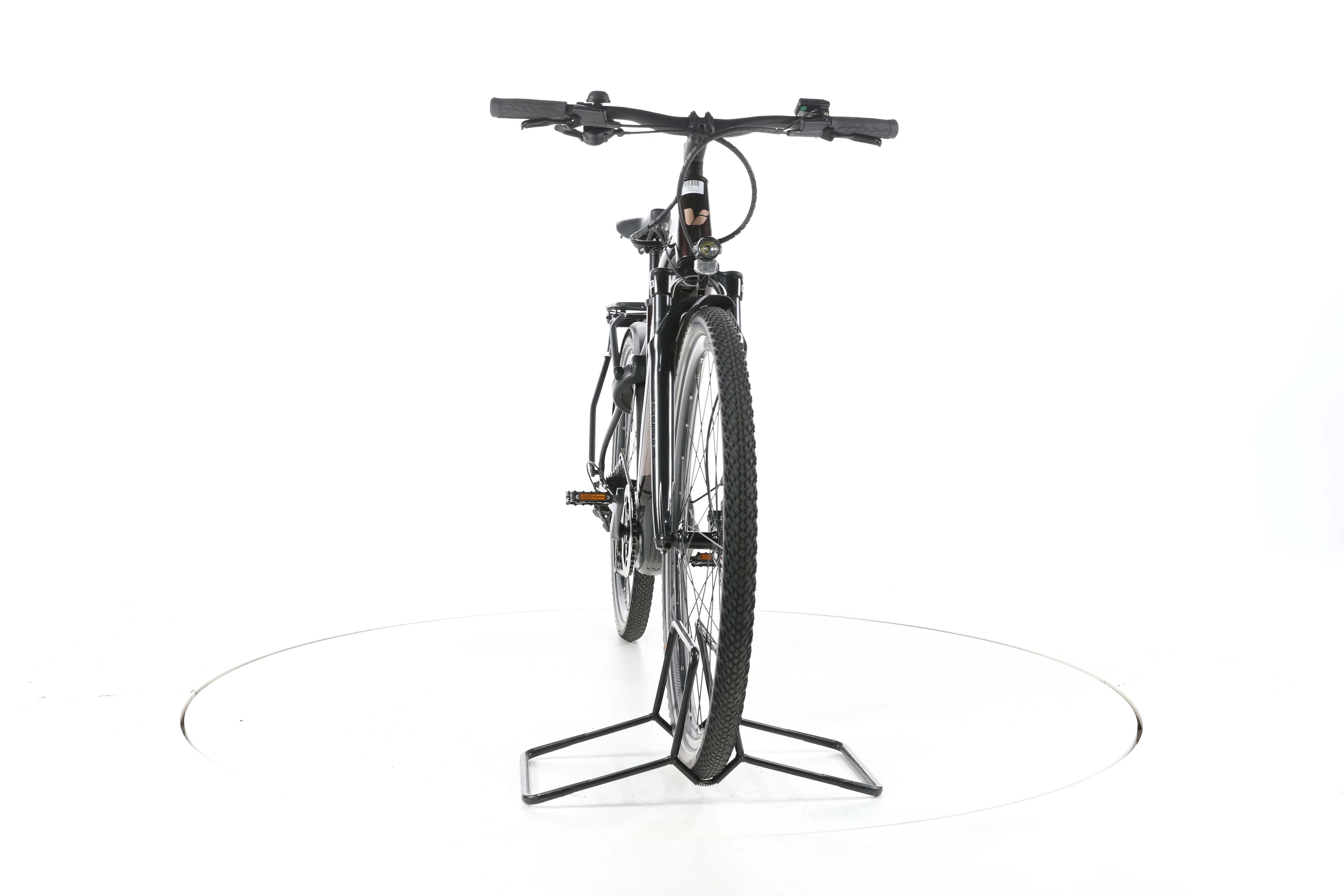 Liv Amiti-E+ 2 Trekking E-Bike - Image 4