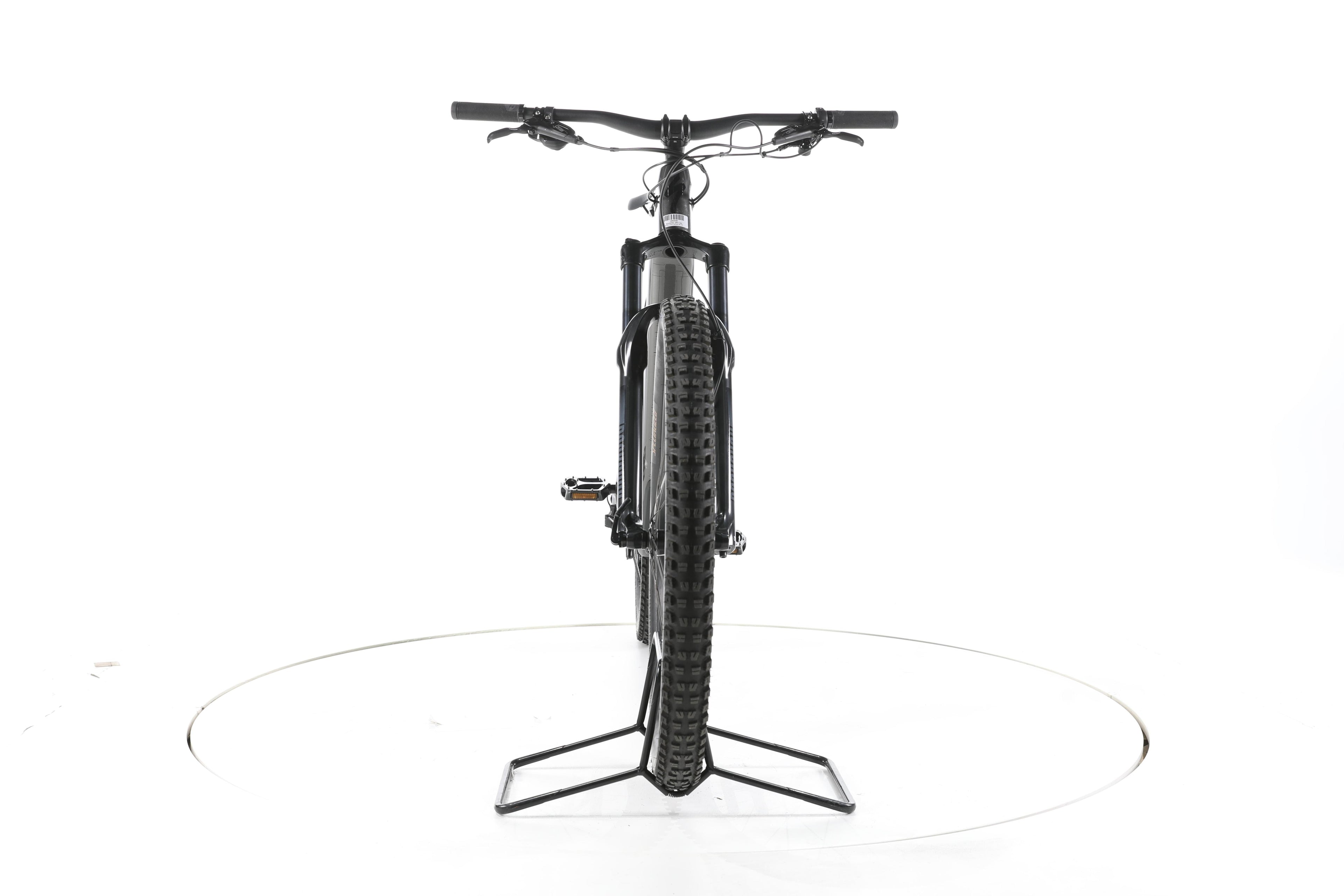 Specialized Turbo Levo Carbon Fully E-Bike - Image 4