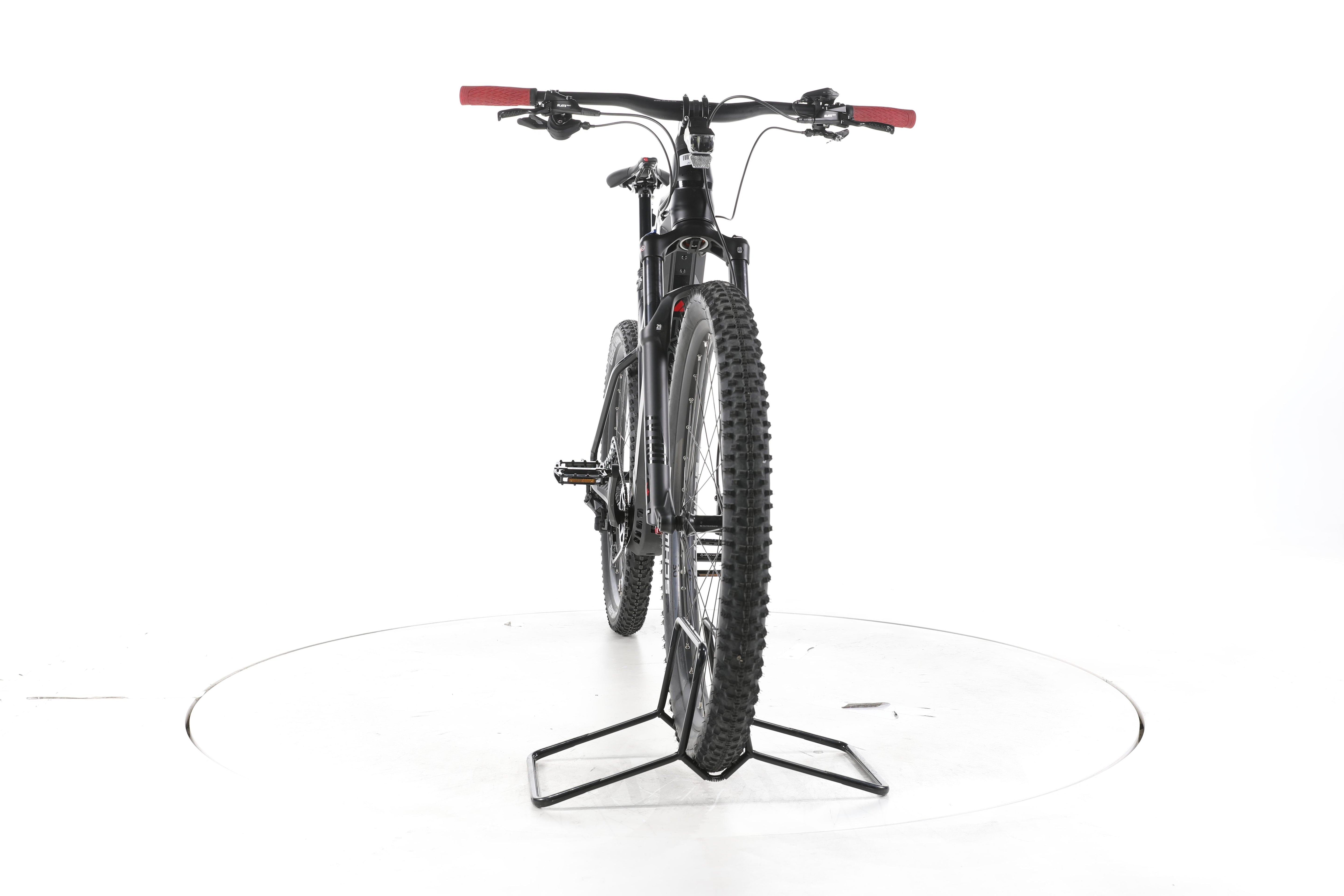 Bulls Sonic EVO 1 E-Bike - Image 4