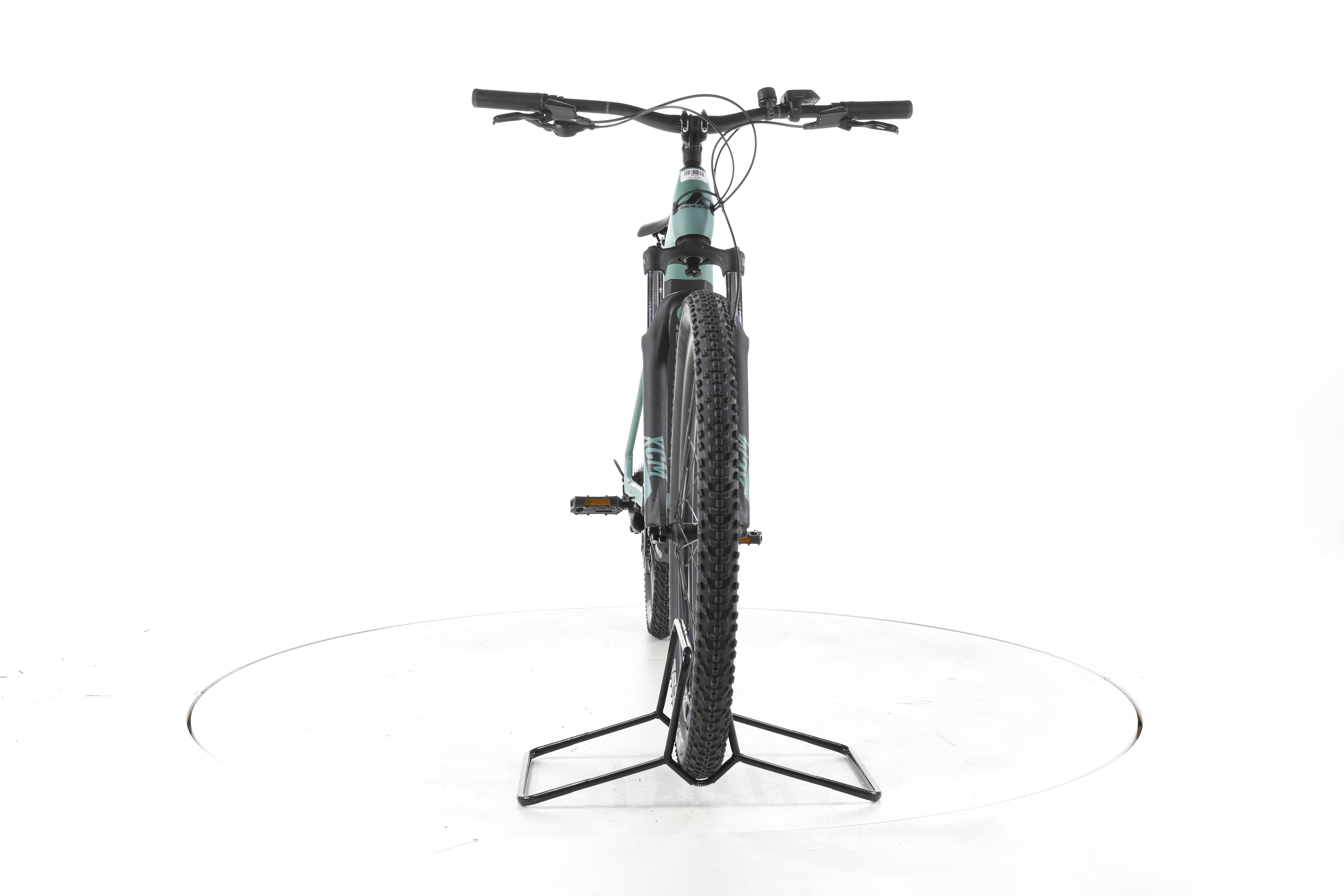 Bulls Copperhead EVO 1 E-Bike - Image 4