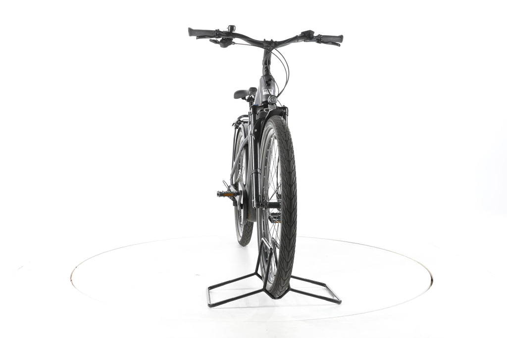 Cube Touring Hybrid EXC Trekking E-Bike - Image 4