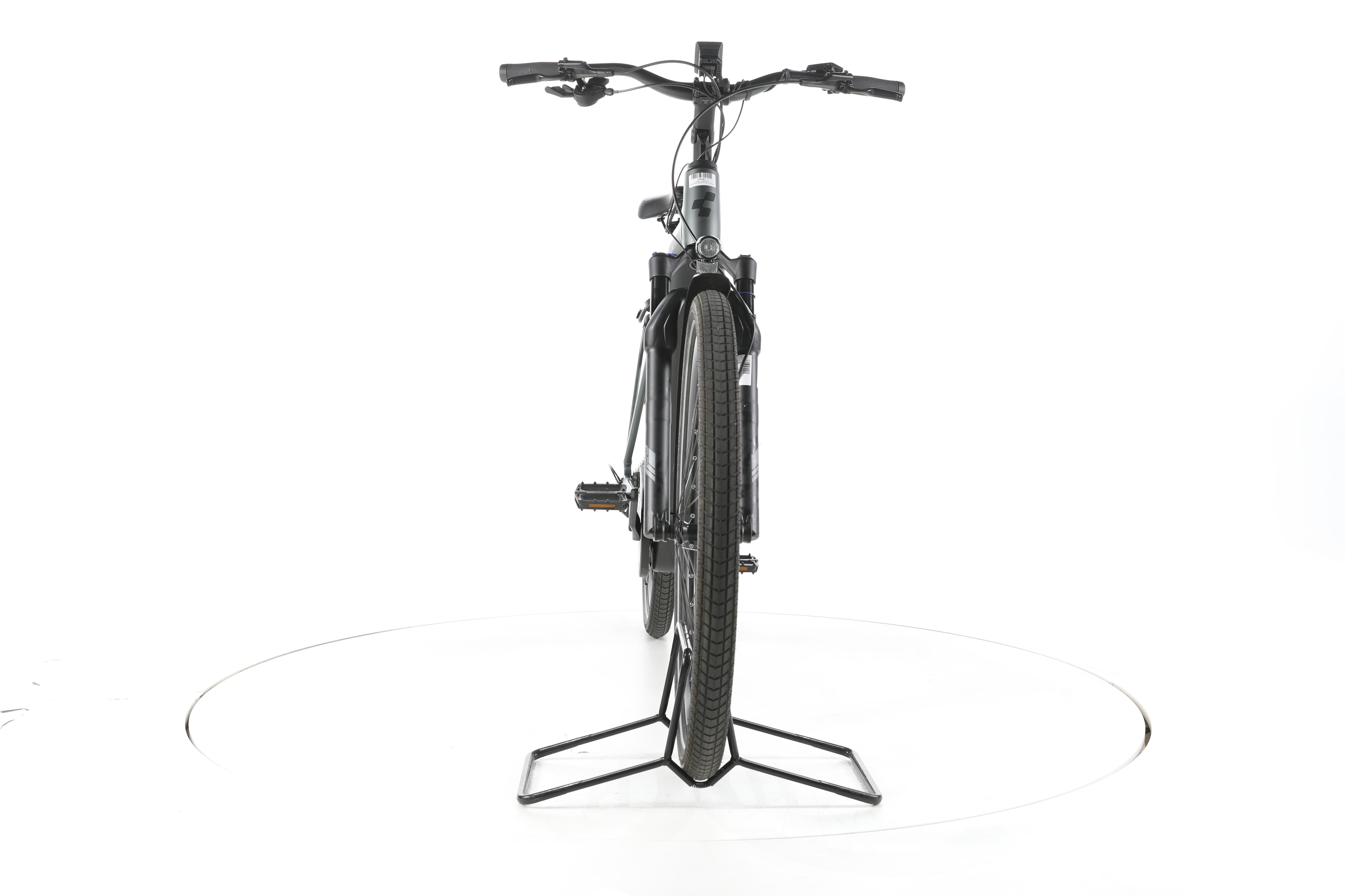 Cube Kathmandu Hybrid Pro Trekking E-Bike - Image 4
