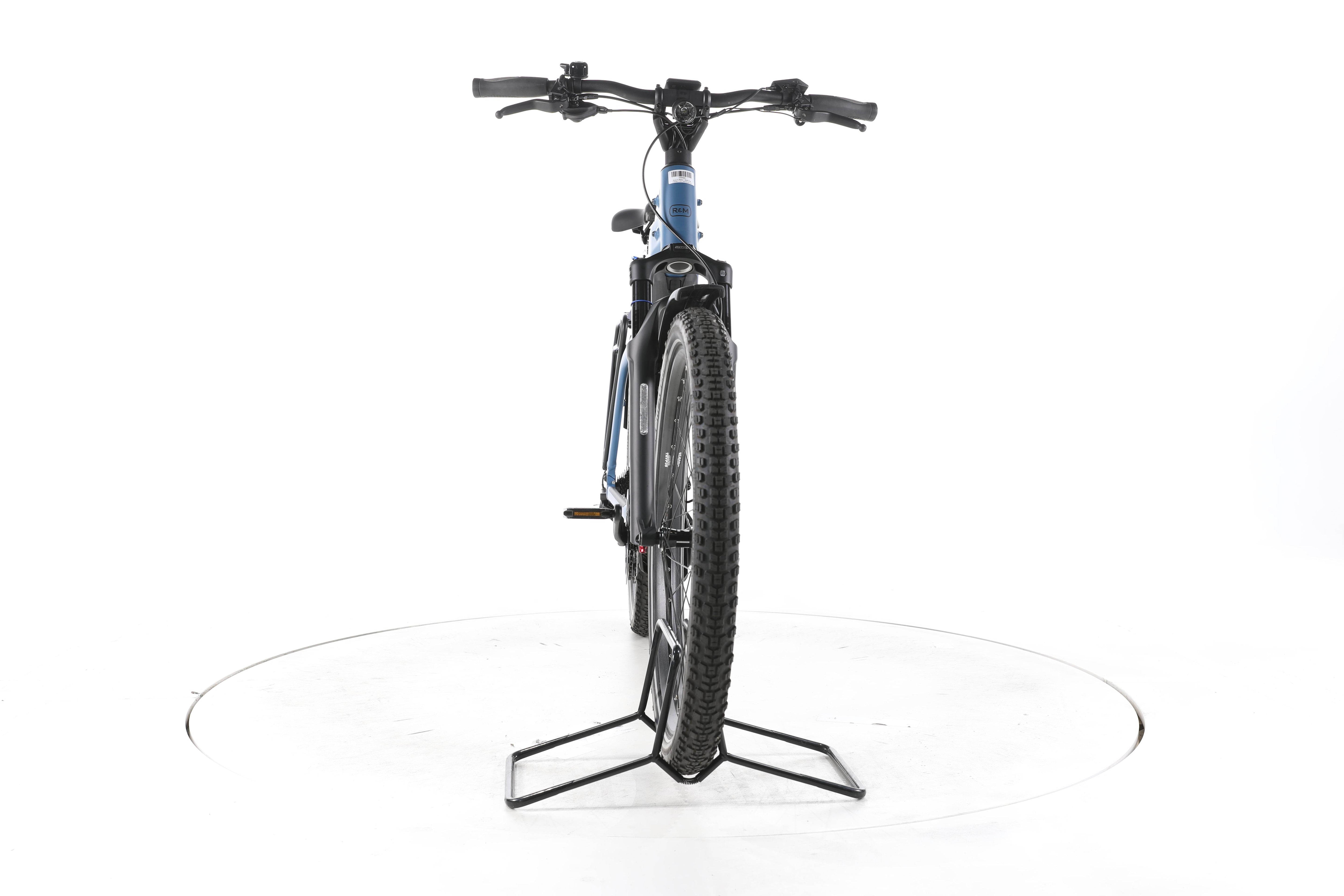 Riese & Müller Charger 4 GT Touring Trekking E-Bike - Image 4