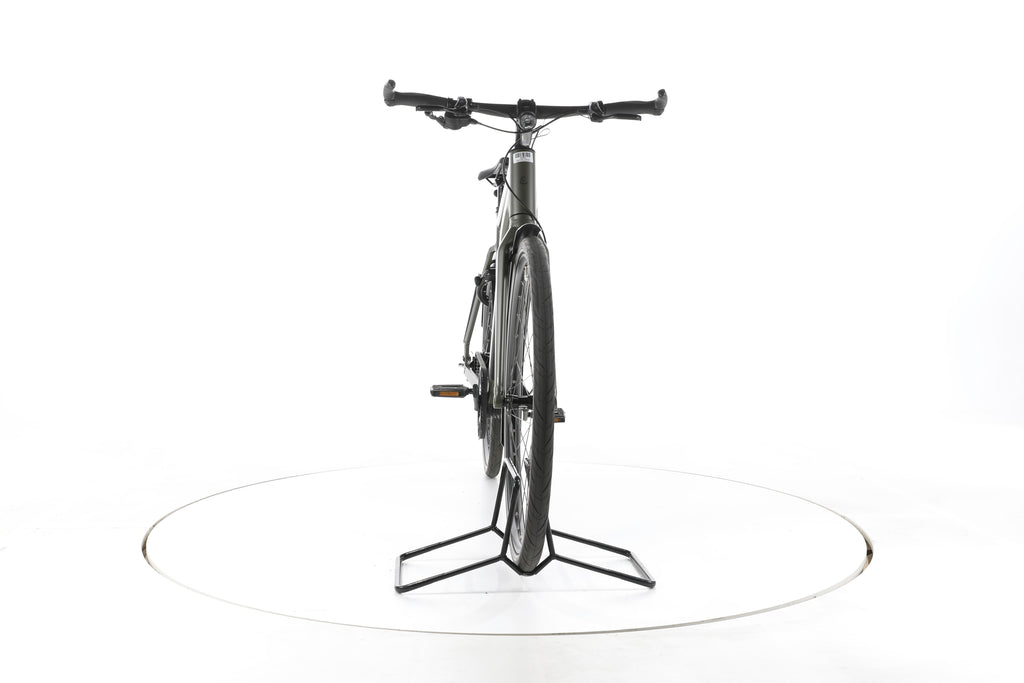 Riese & Müller UBN five silent City E-Bike Carbon - Image 4