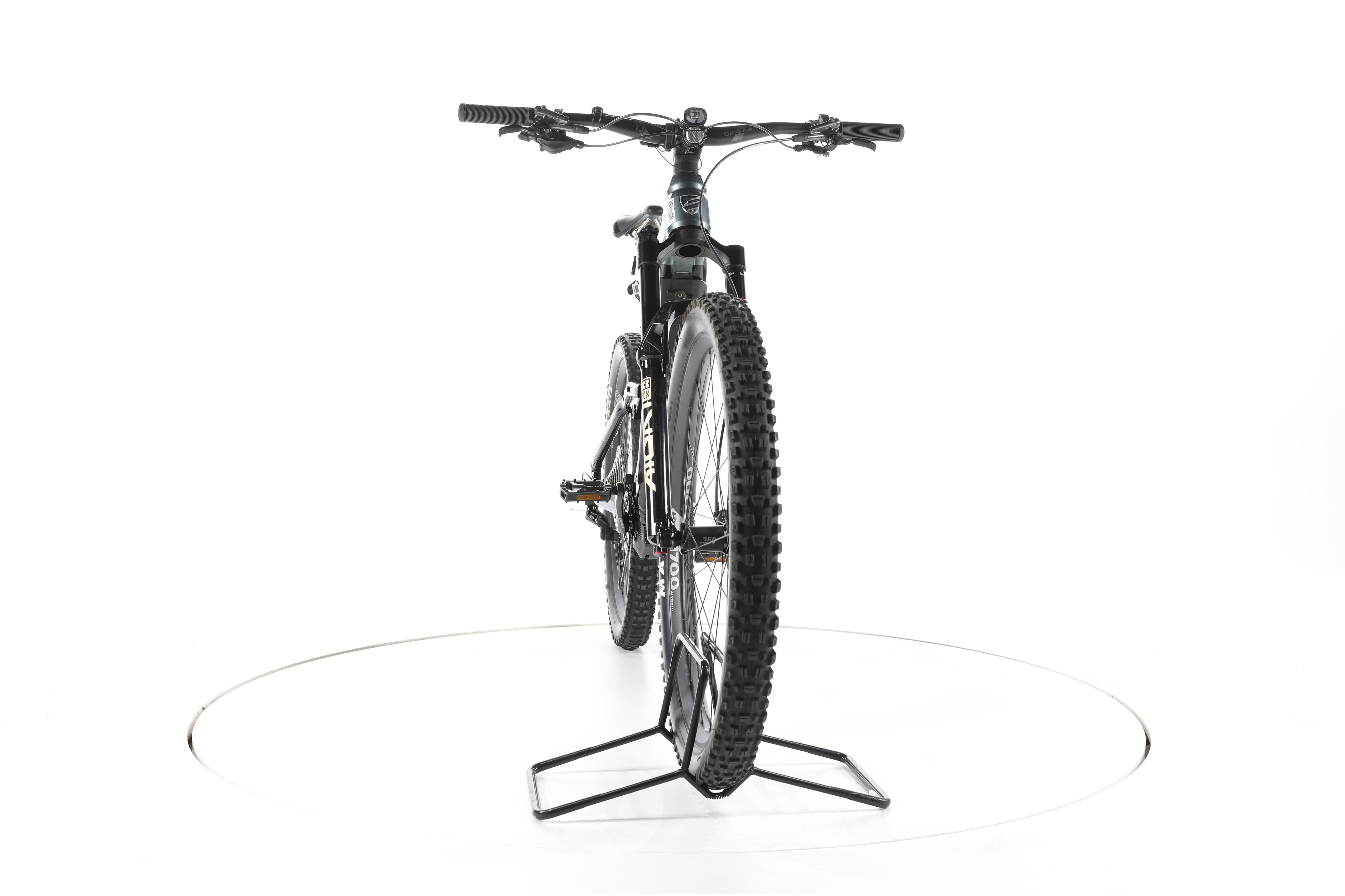 Centurion No Pogo F3600i Fully E-Bike - Image 4