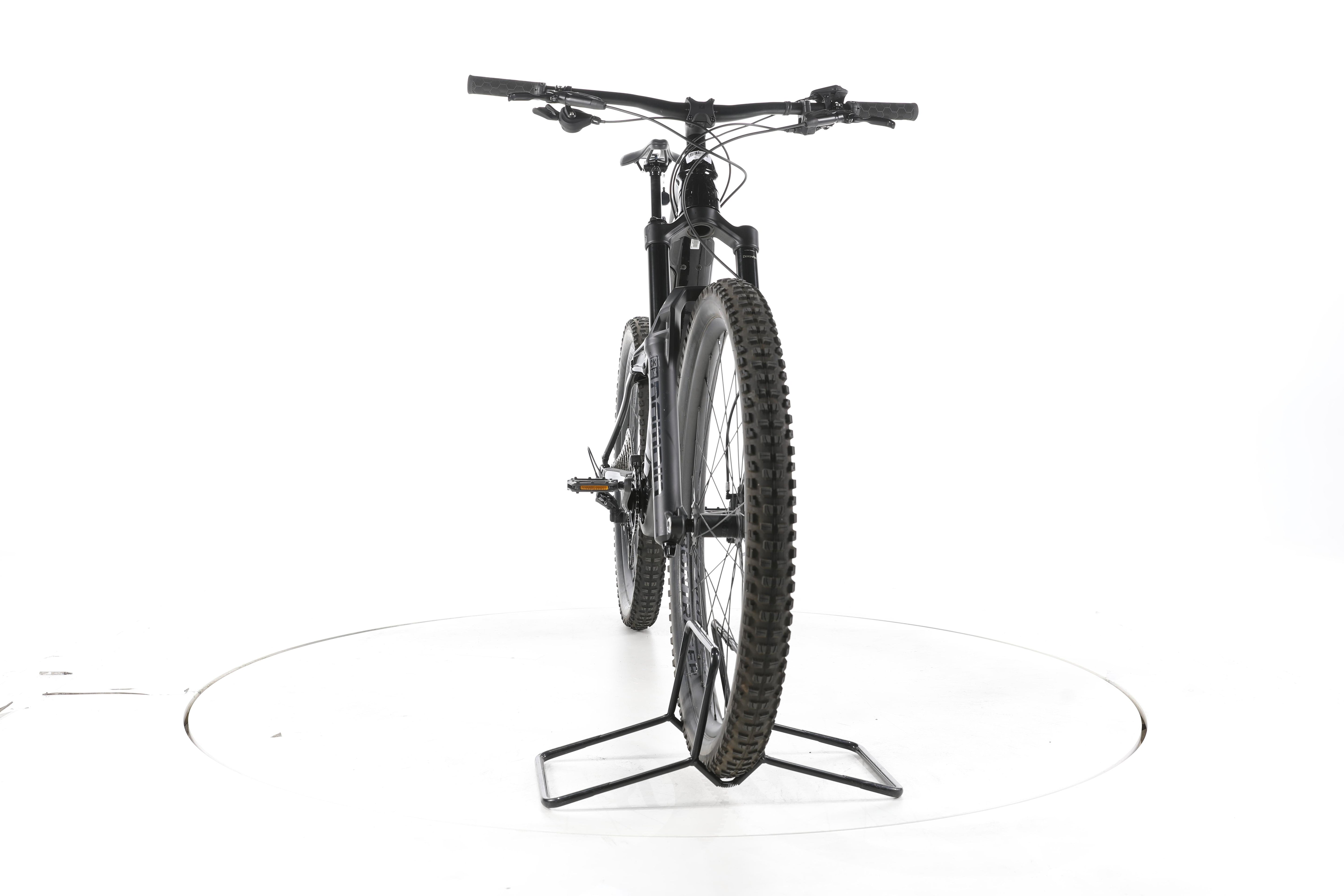 Trek Rail 7 E-Bike Fully - Image 4