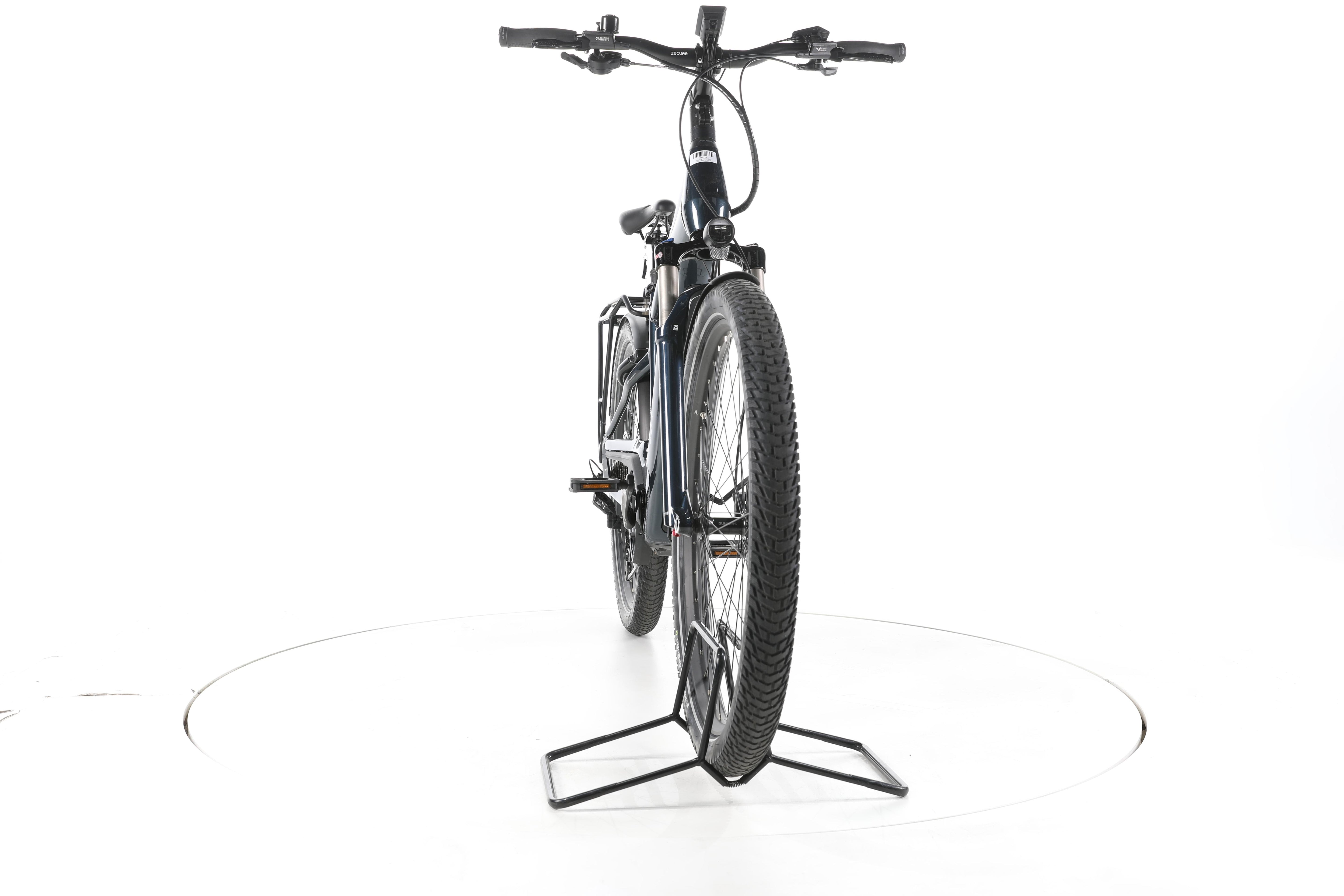 Pegasus Savino EVO 12 Trekking E-Bike - Image 4