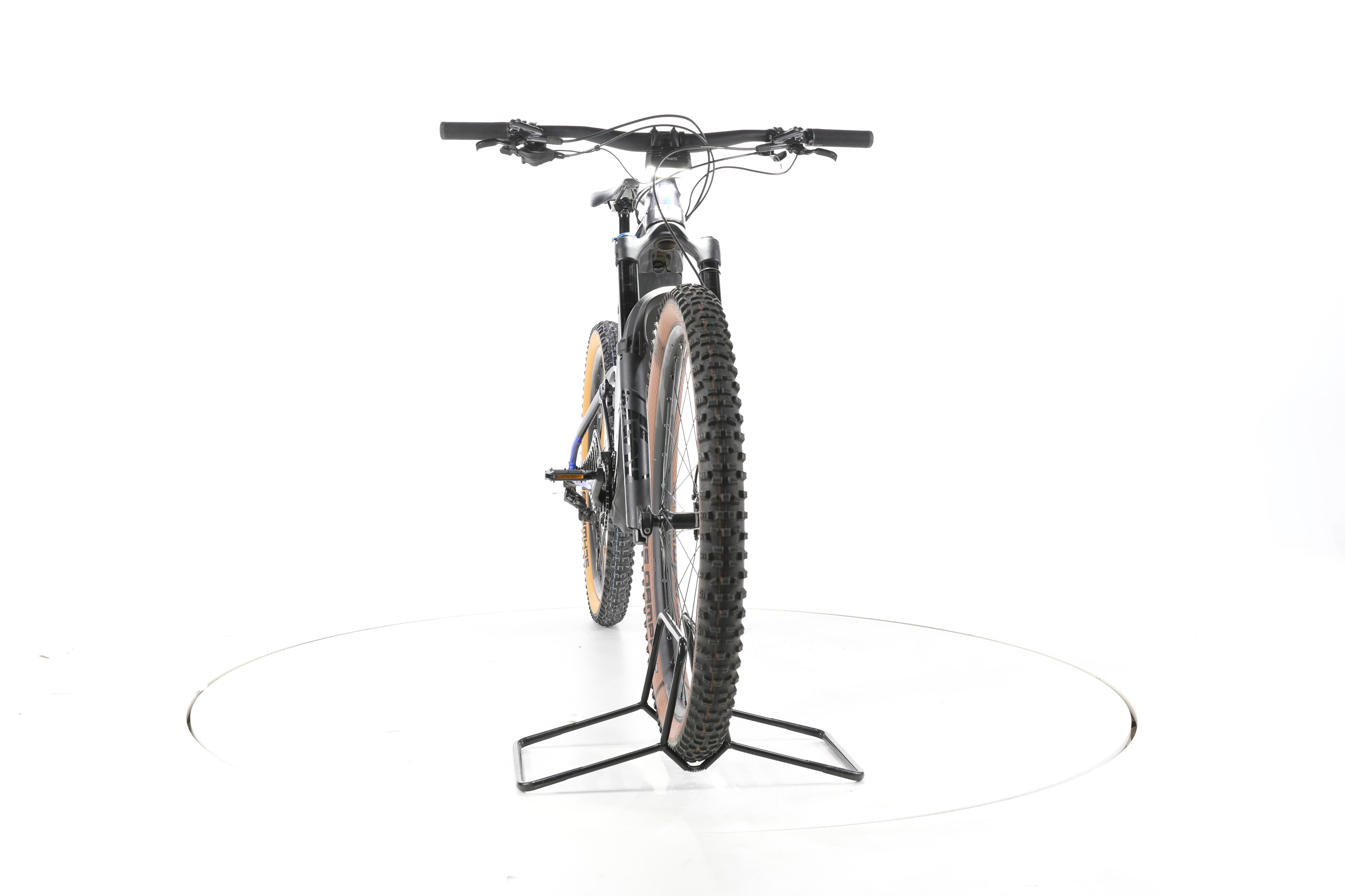Giant Trance X E+ 1 E-Bike Fully - Image 4