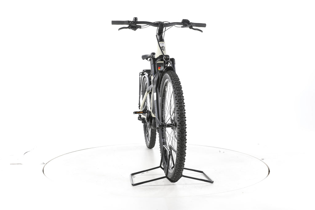 Carver SUV E.510 FS SUV E-Bike - Image 4