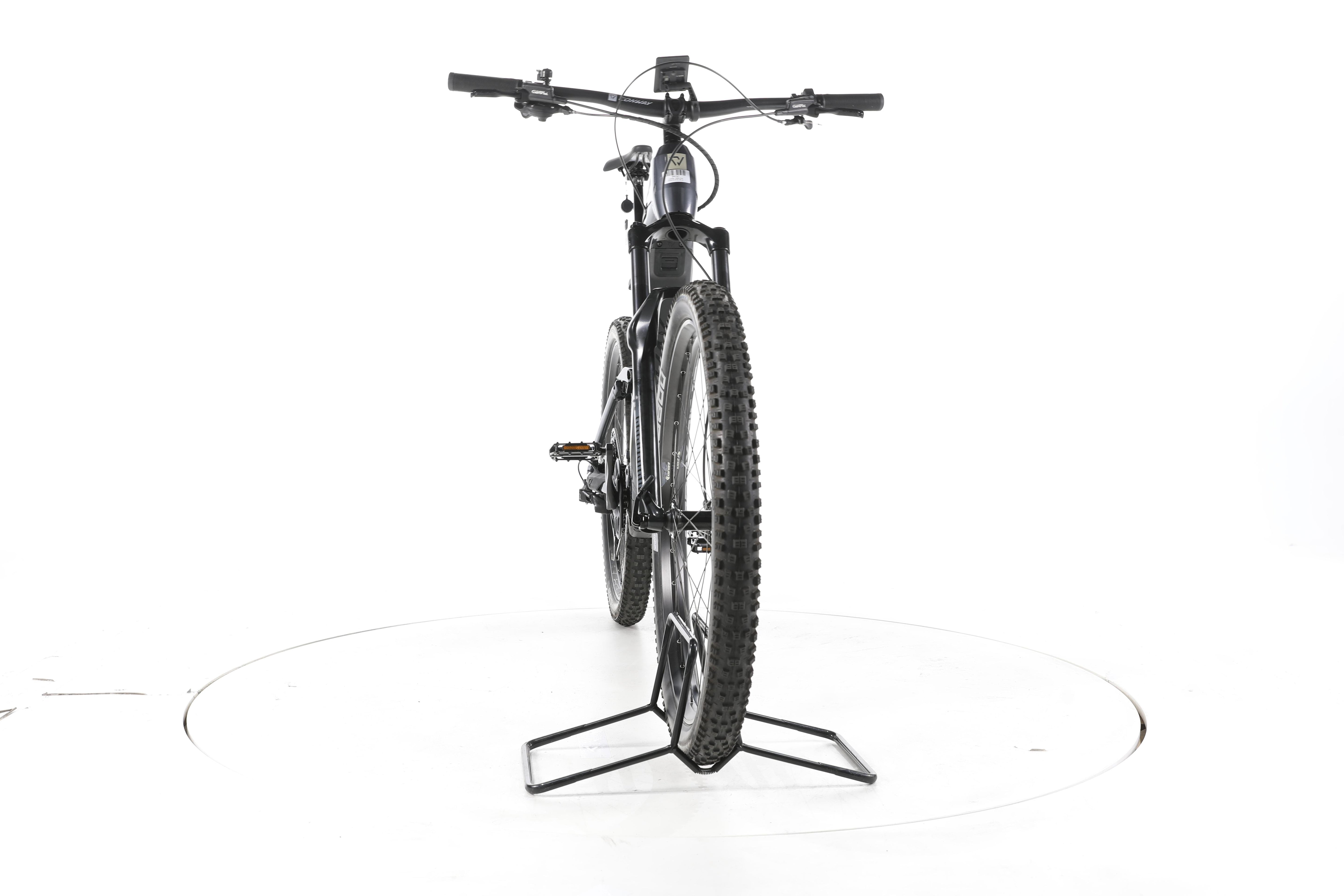 Conway Xyron S 2.9 E-Bike Fully - Image 4