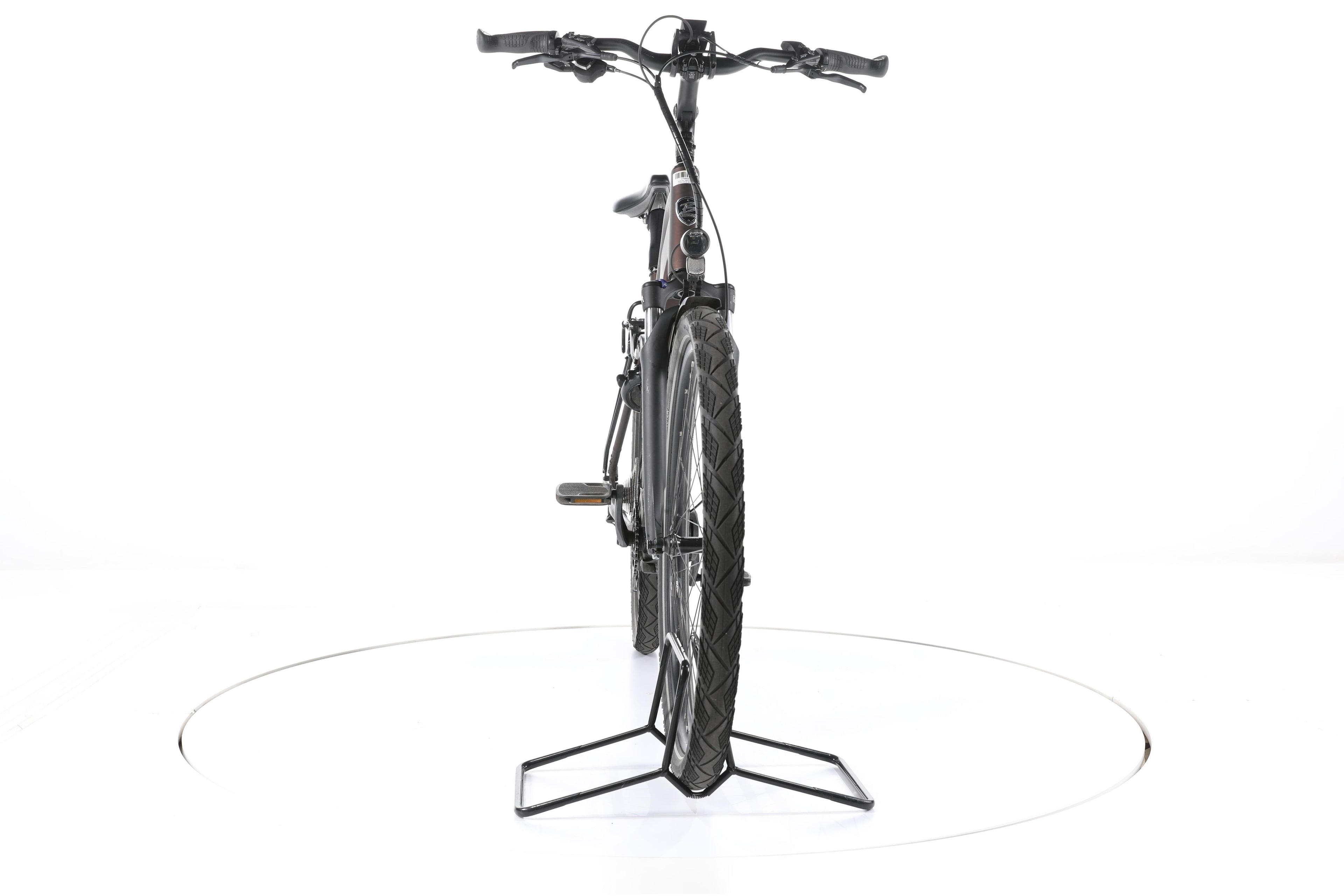 Böttcher Shark CX Trekking E-Bike - Image 4