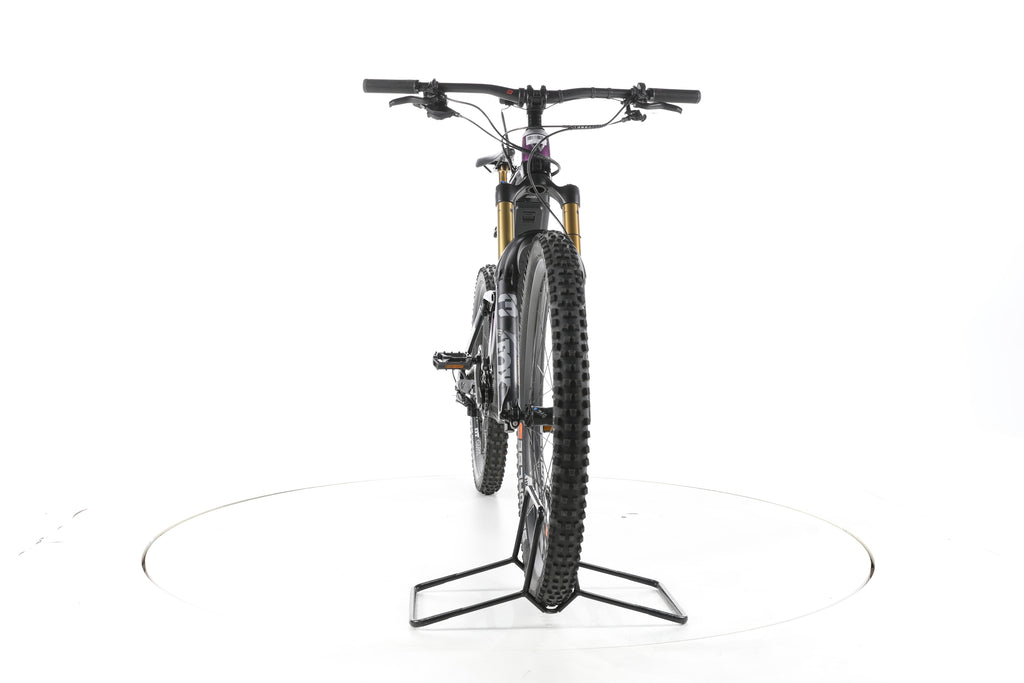 Conway eWME 8.9 MX Fully E-Bike - Image 4