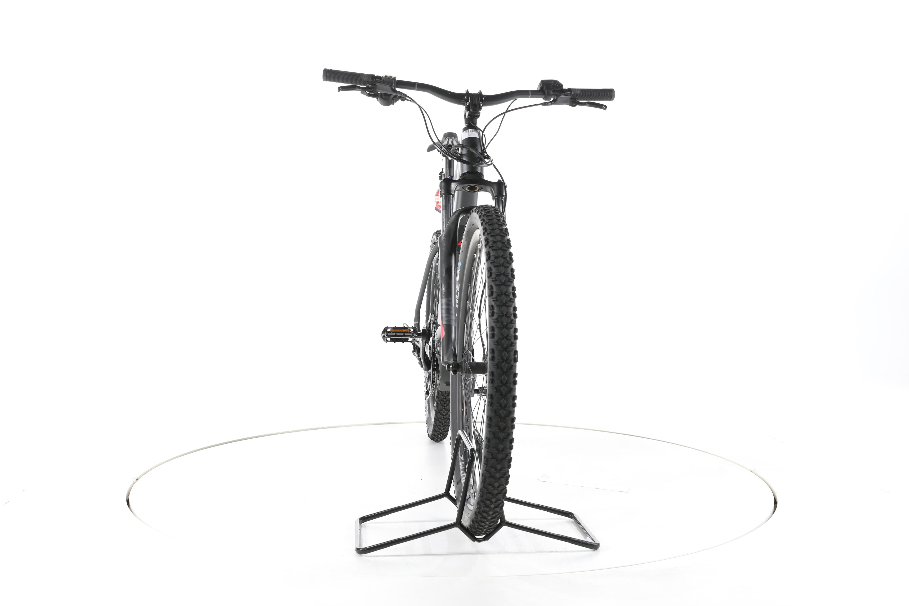 Bulls LT CX E-Bike 2023 - Image 4