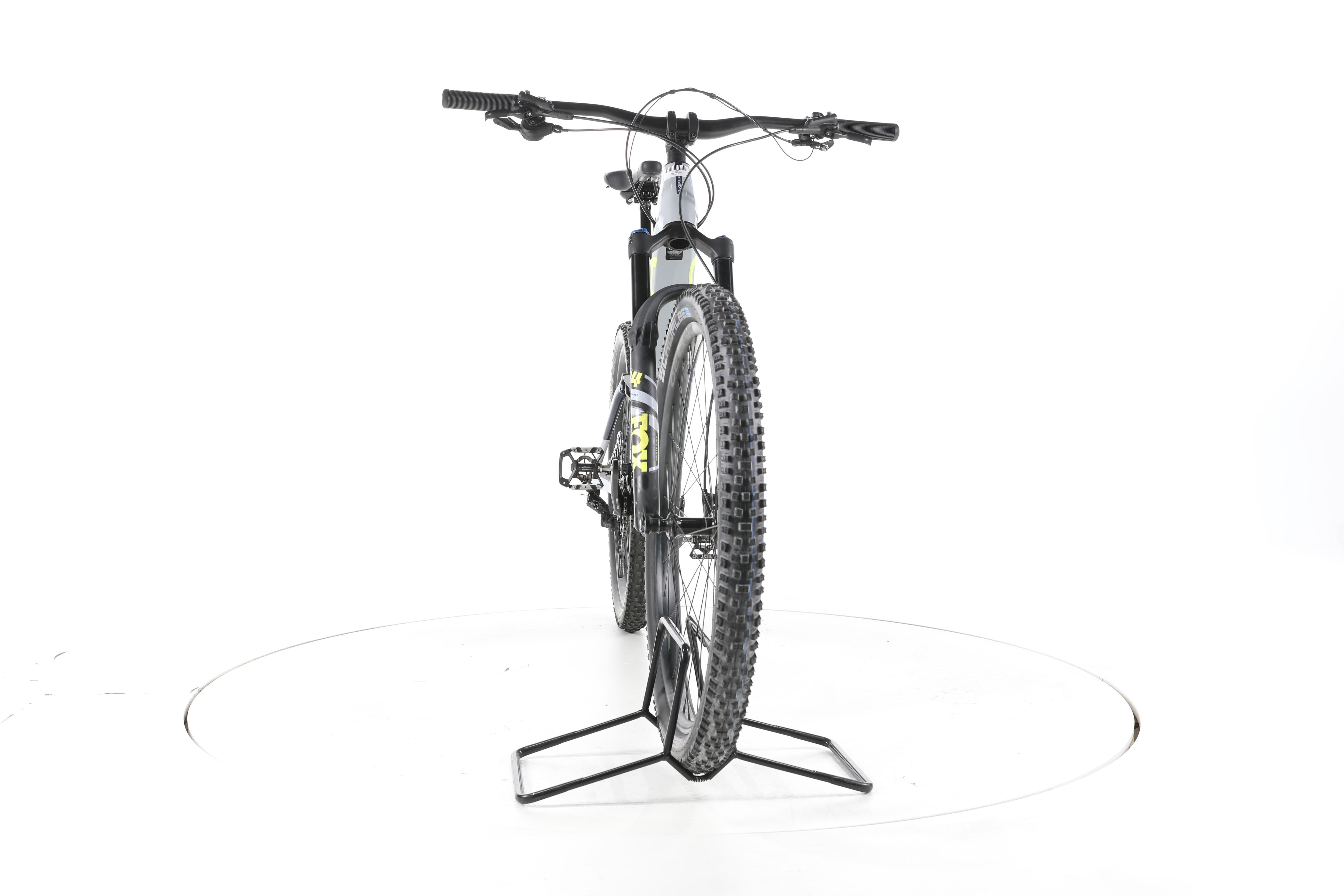 Orbea Rise H20 Fully E-Bike - Image 4