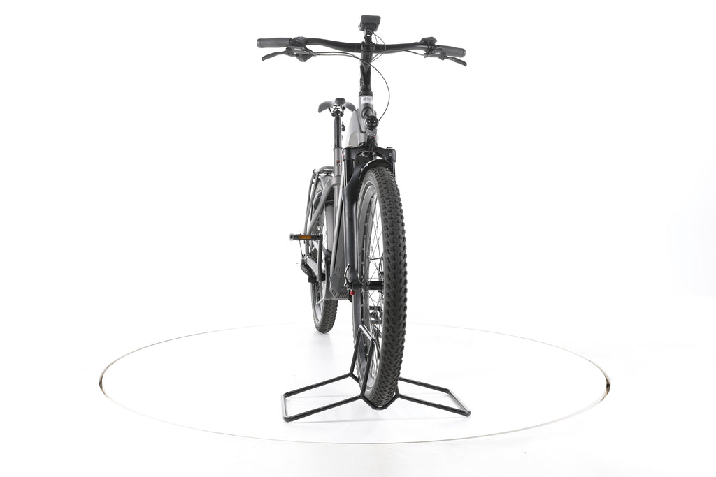 Kalkhoff Endeavour 7.B Move+ Trekking E-Bike Tiefeinsteiger - Image 4