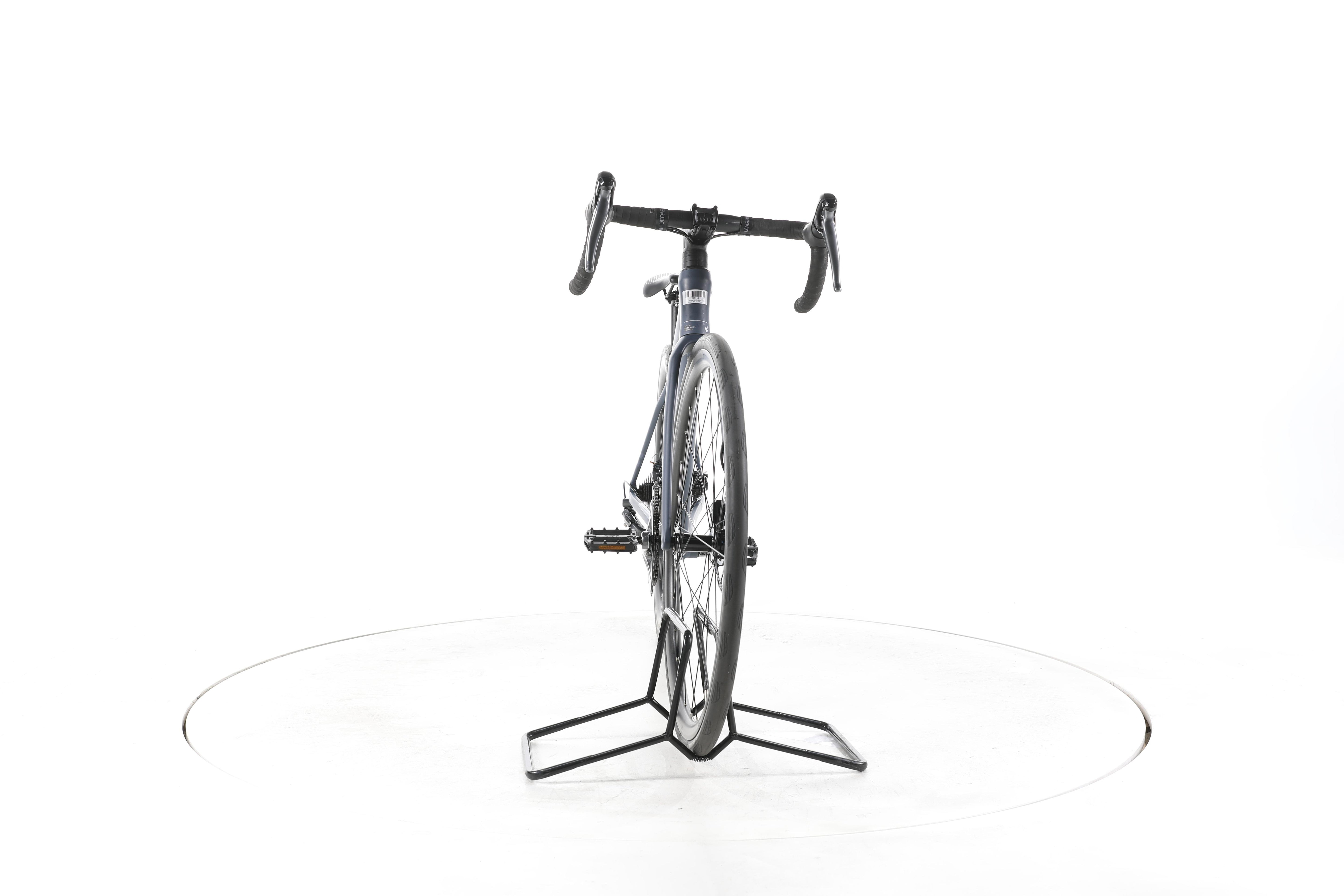 Cube Attain Pro Rennrad 2025 - Image 4