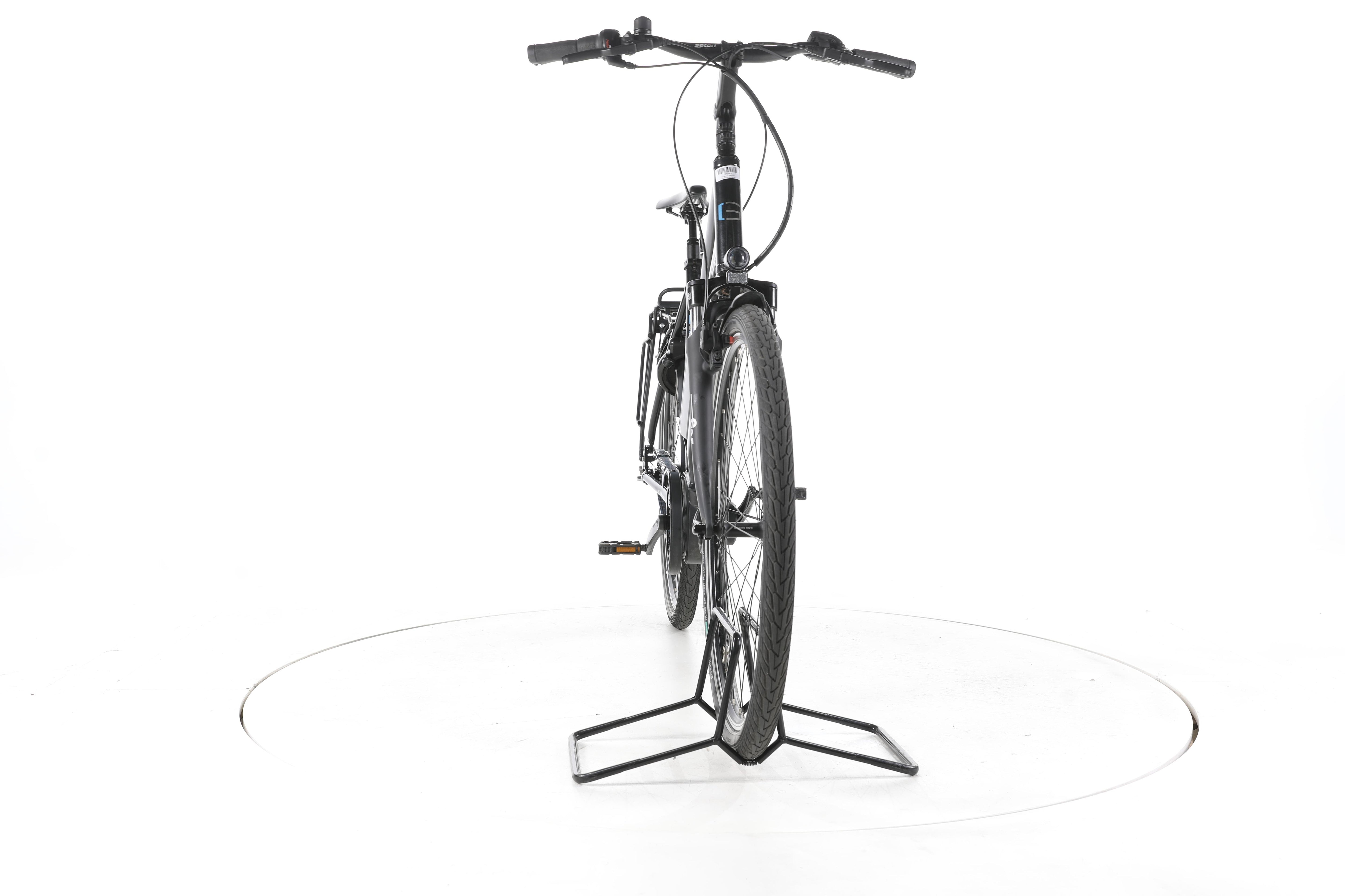 Gudereit EC-3.5 RT City E-Bike - Image 4