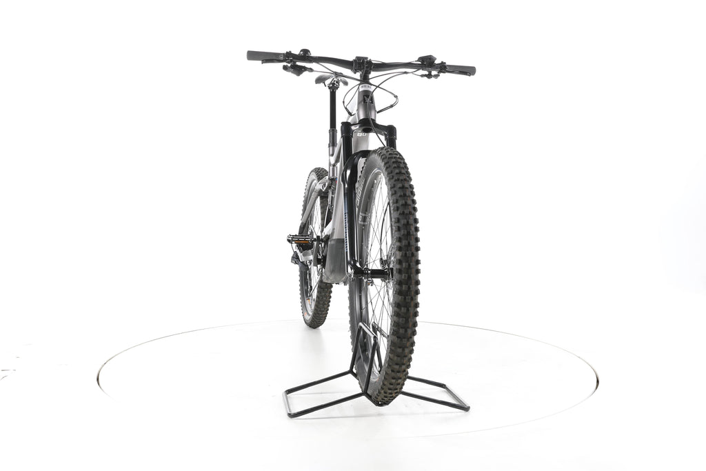 Haibike AllTrail 10 Fully E-Bike 2024 - Image 4