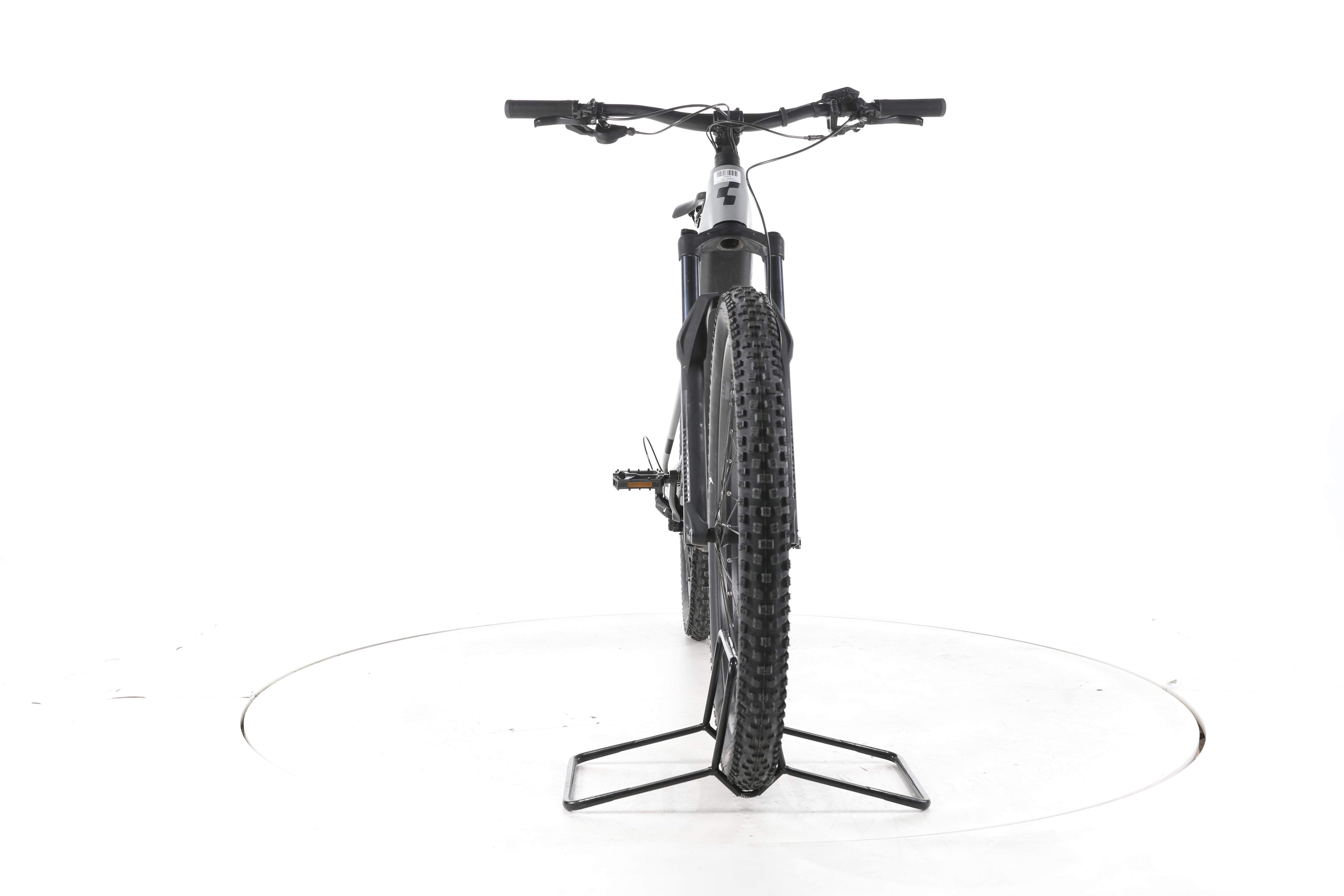 Cube Stereo Hybrid 140 HPC Pro E-Bike Fully Carbon - Image 4