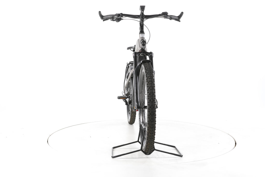Kalkhoff Entice 7.B Move+ Trekking E-Bike Tiefeinsteiger - Image 4