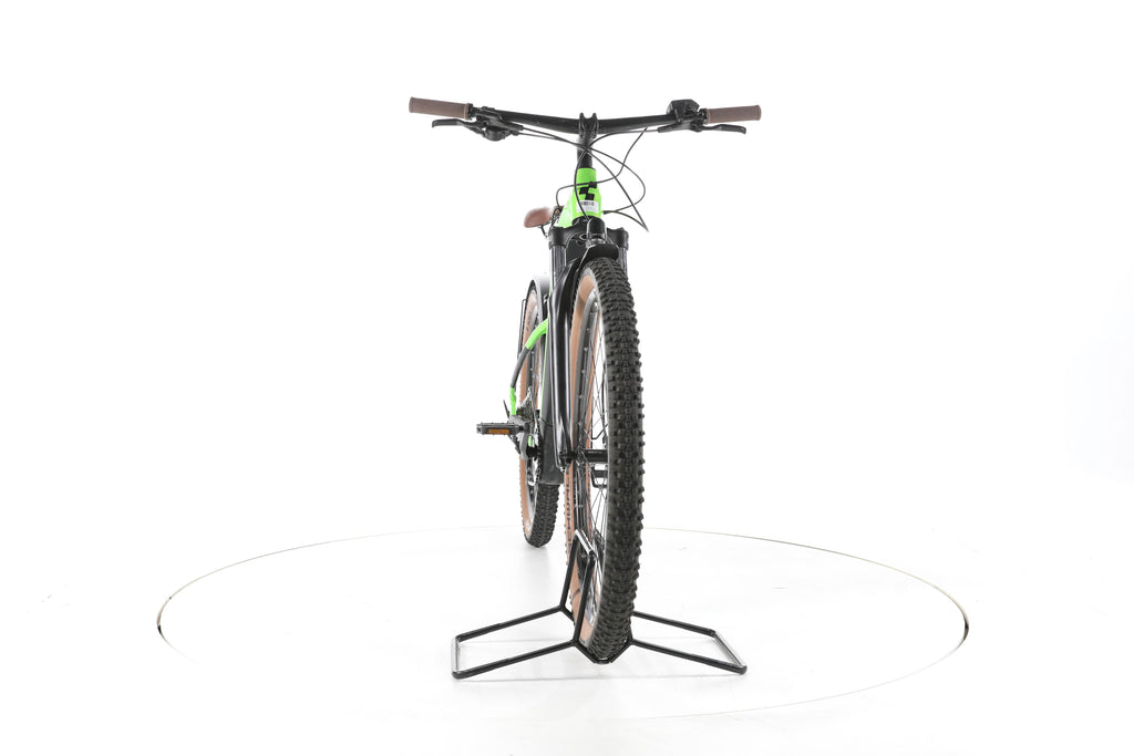 Cube Reaction Hybrid Performance Allroad Trekking E-Bike - Image 4
