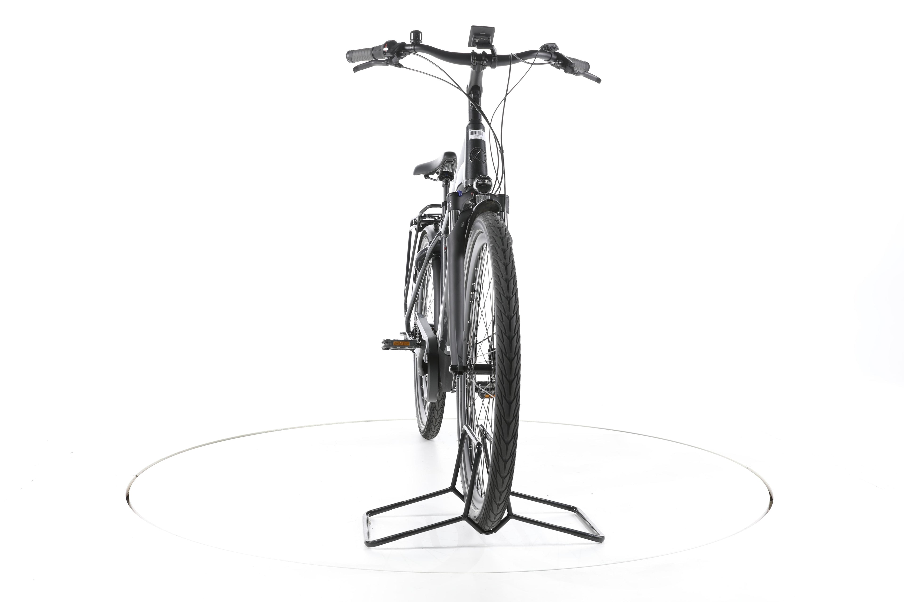 Kalkhoff Image 3.B Excite City E-Bike 2024 - Image 4