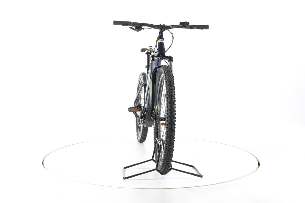R Raymon HardRay E-Nine 4.0 E-Bike - Image 4