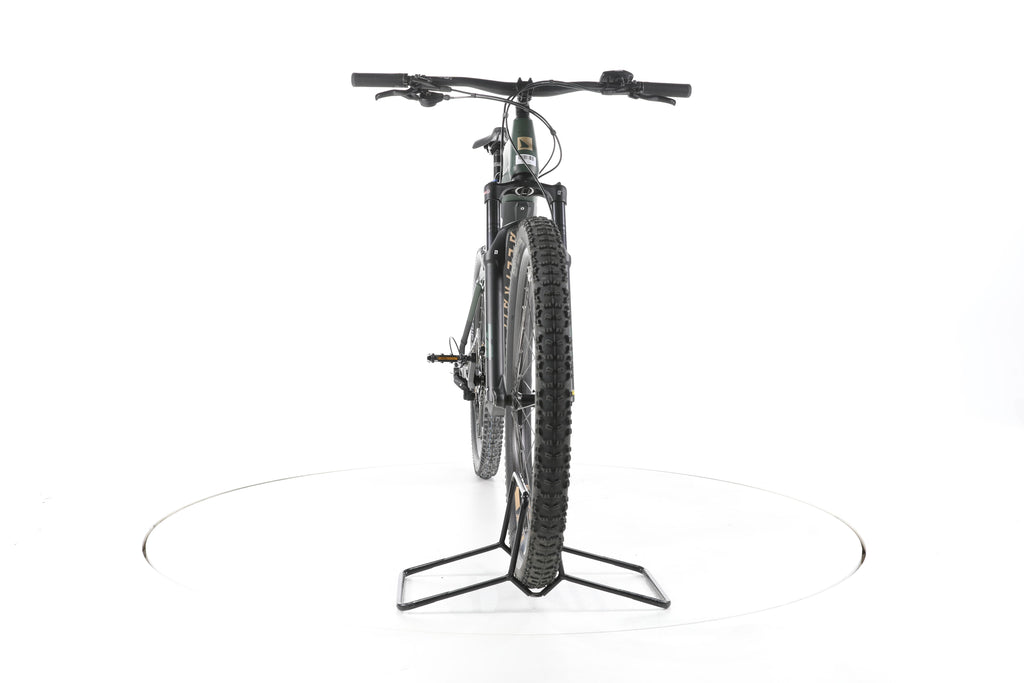 Haibike AllTrail 4 E-Bike Fully - Image 4