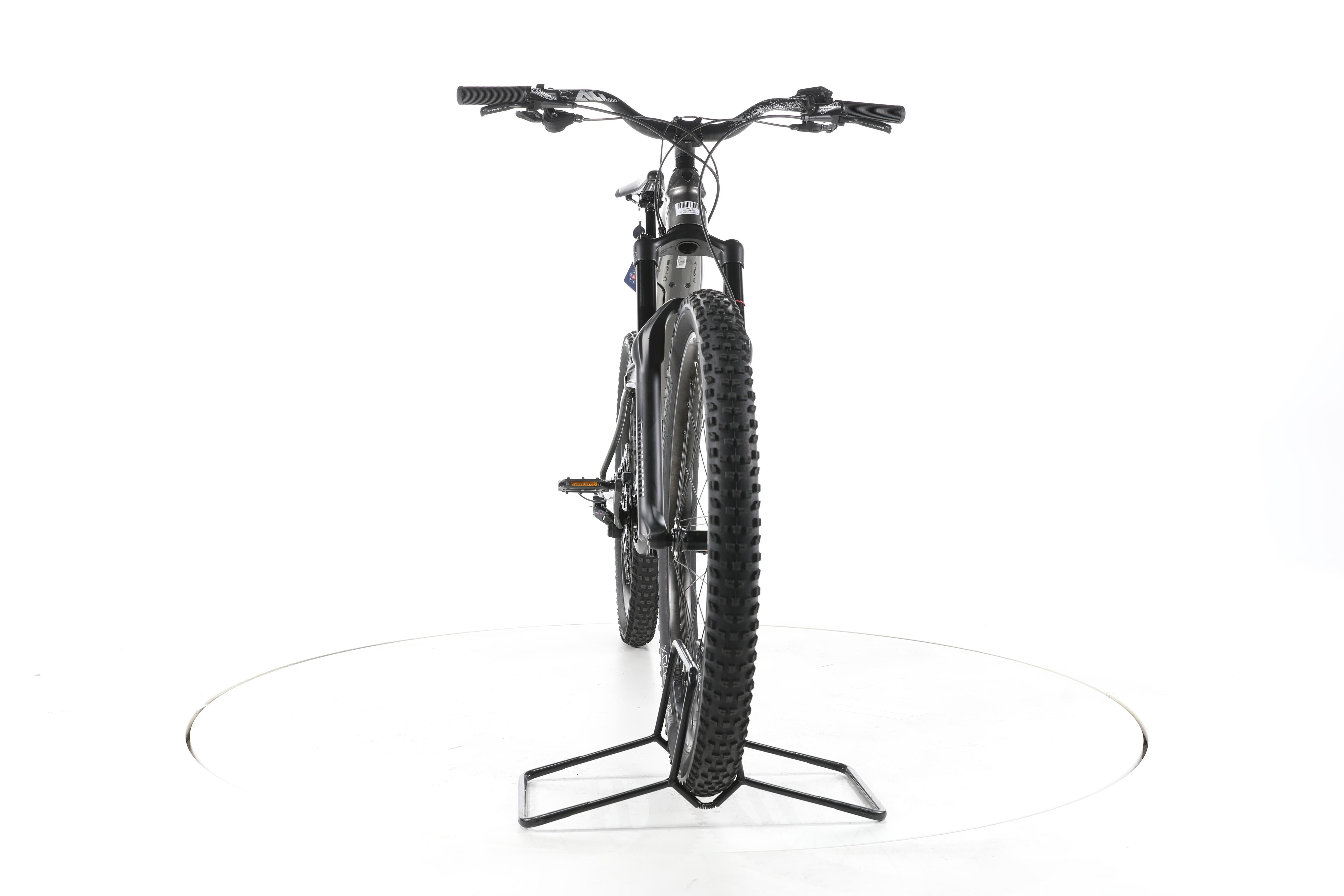 Trek Rail 5 Gen 3 E-Bike Fully - Image 4