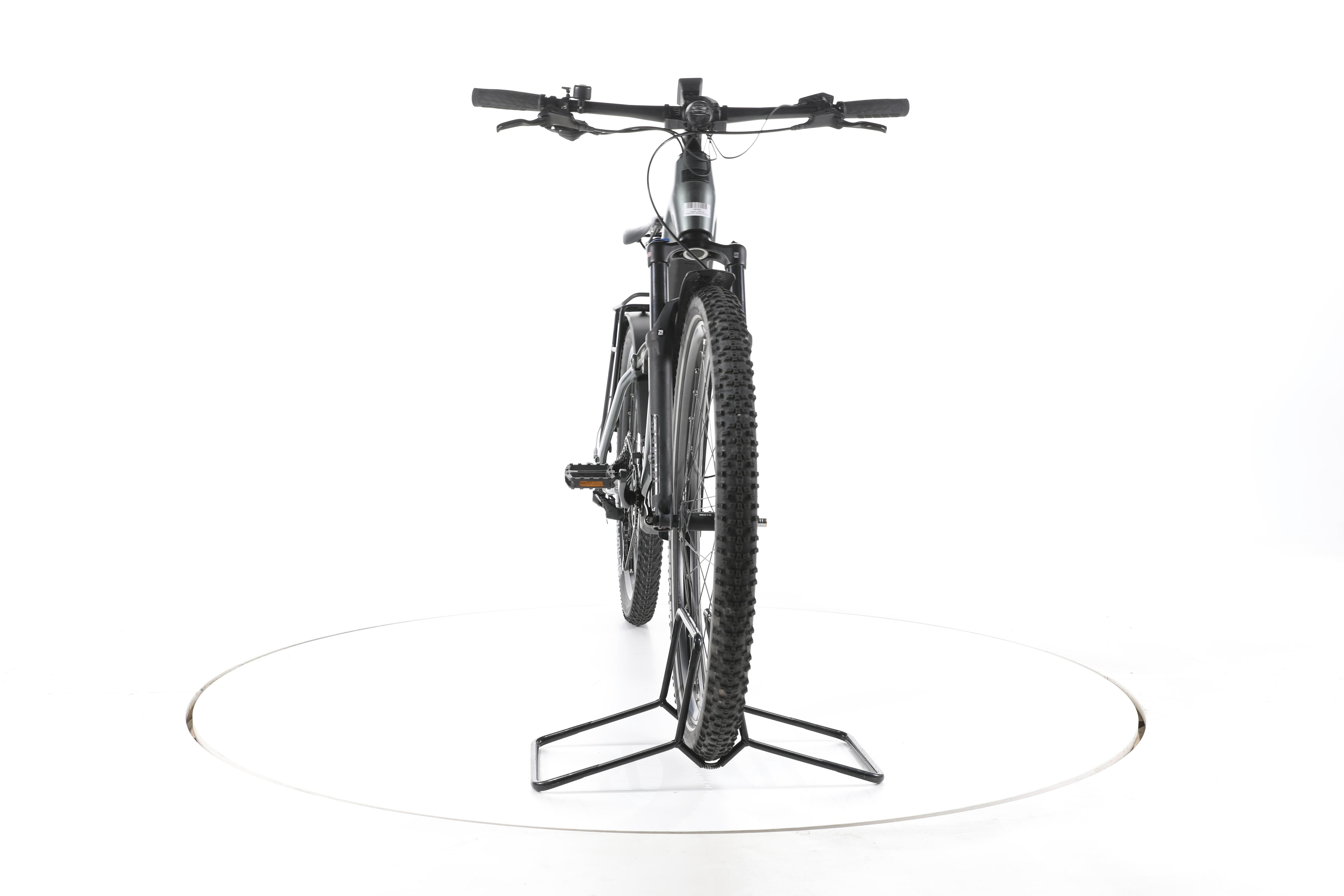 Corratec E-Power MTC 120 ELITE SUV E-Bike - Image 4