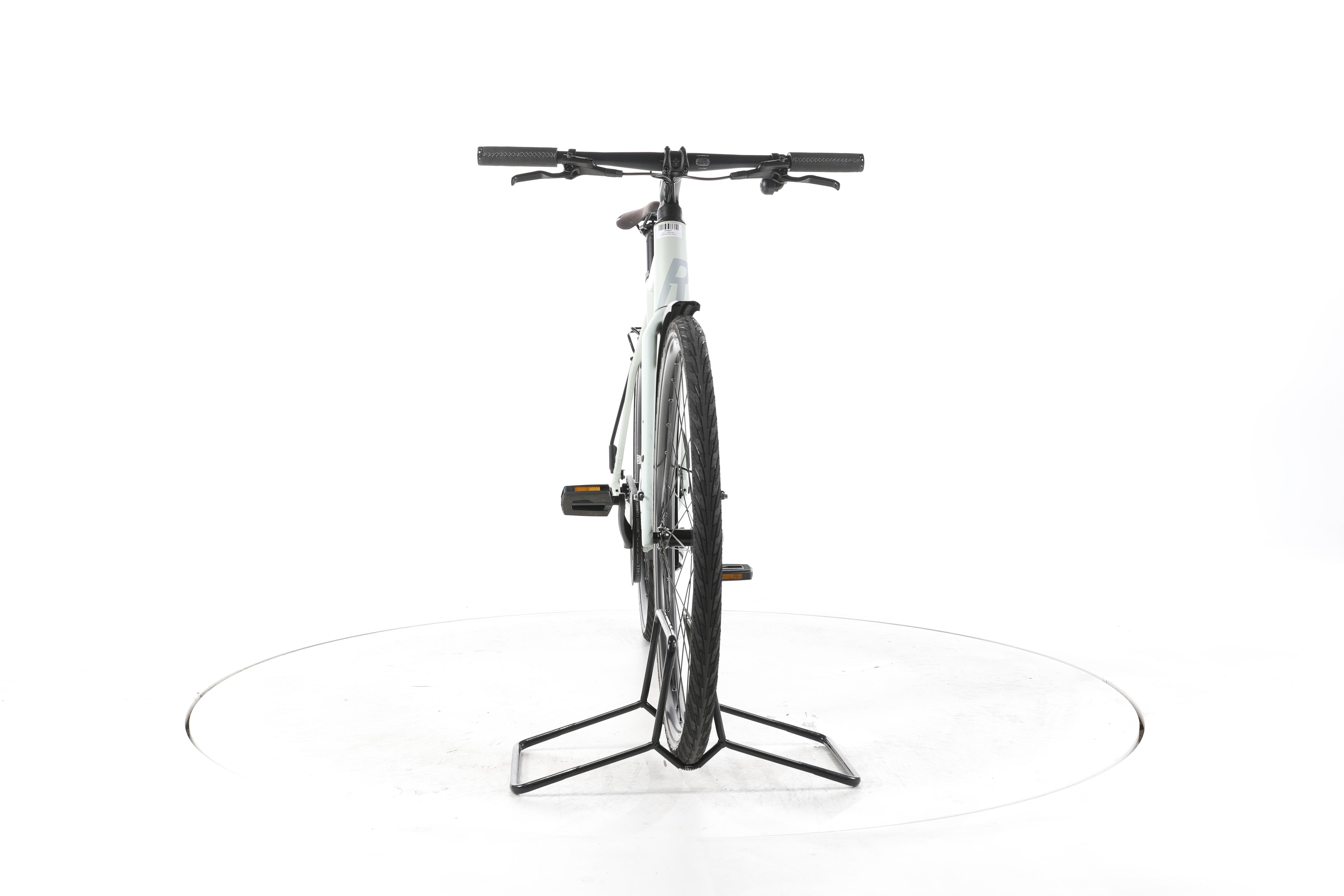 Rose Sneak Plus EQ City E-Bike 2024 - Image 4