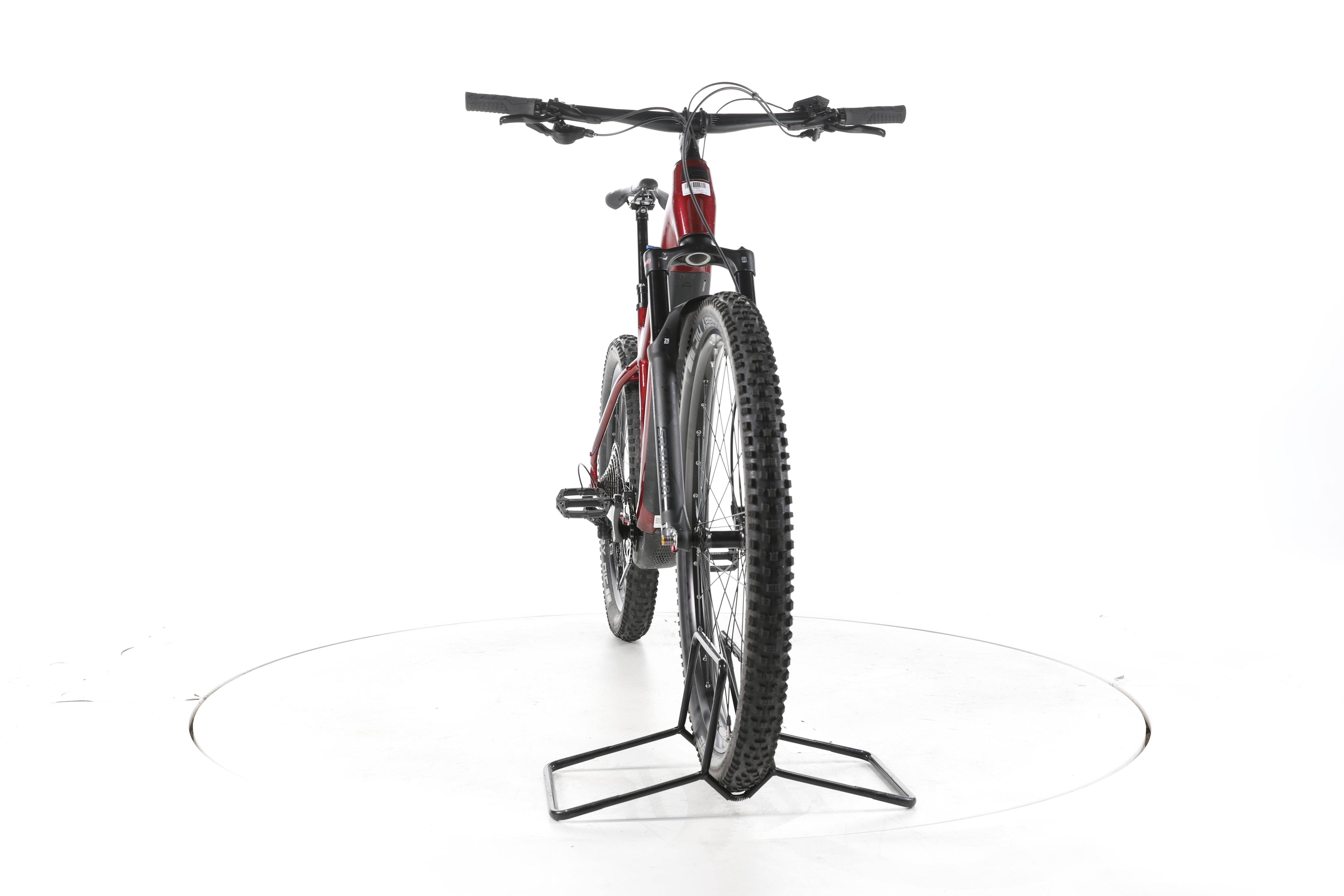 Corratec E-Power X-Vert Pro Team E-Bike - Image 4
