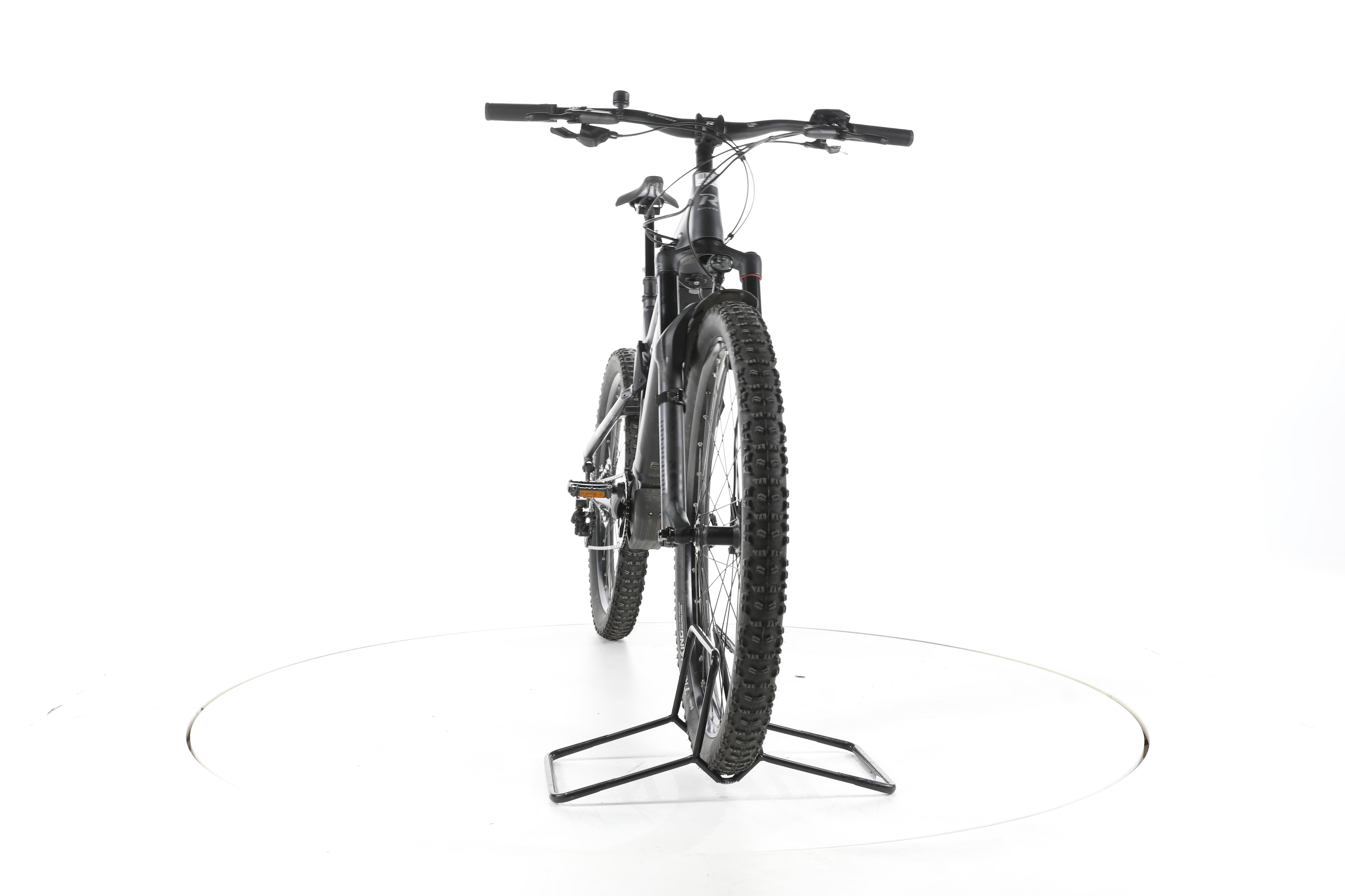 R Raymon TrailRay 140E 8.0 E-Bike Fully - Image 4