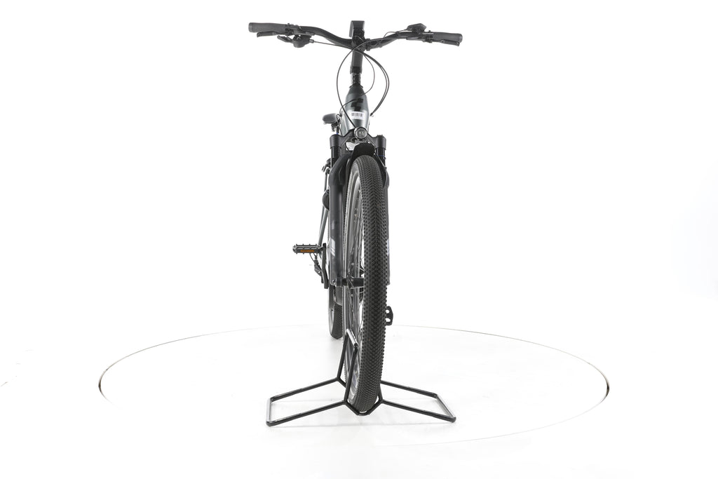 Cube Kathmandu Hybrid Pro Trekking E-Bike Tiefeinsteiger - Image 4