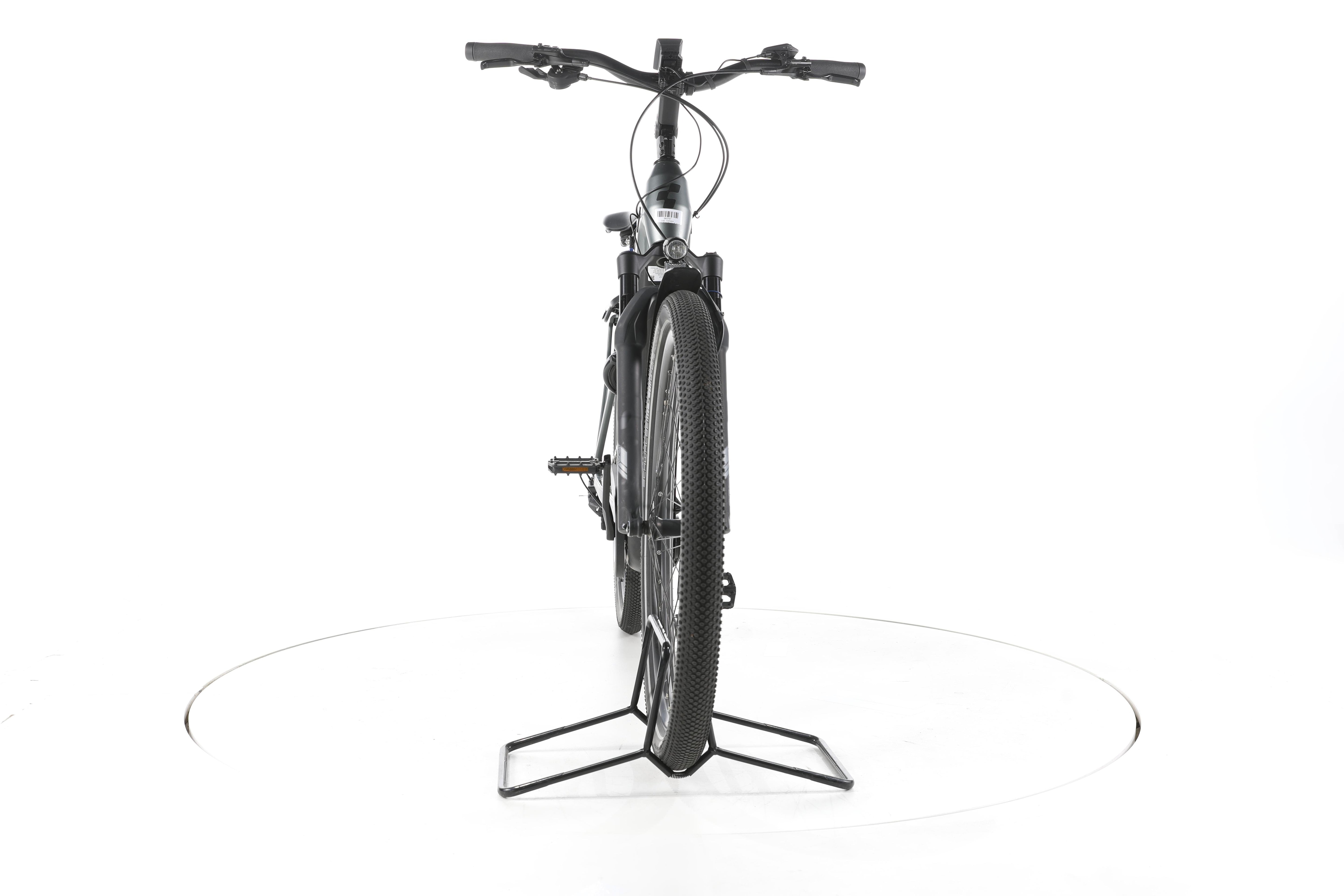Cube Kathmandu Hybrid Pro Trekking E-Bike Tiefeinsteiger - Image 4
