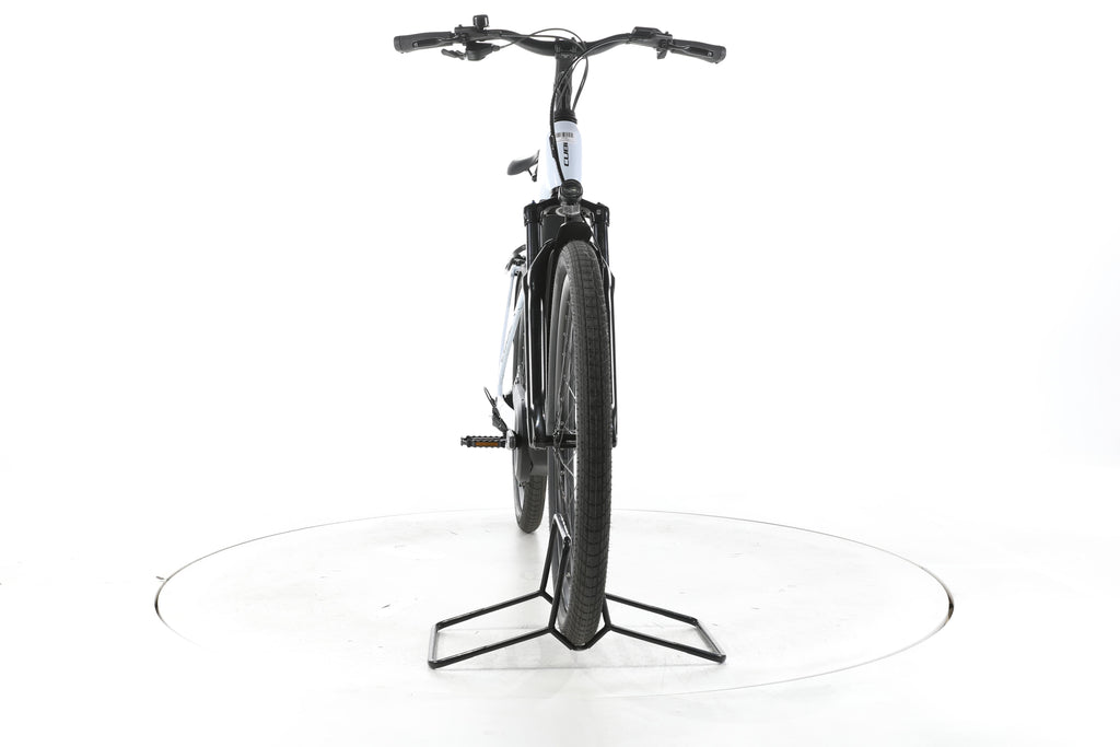 Cube Kathmandu Hybrid ONE Trekking E-Bike Tiefeinsteiger 2025 - Image 4