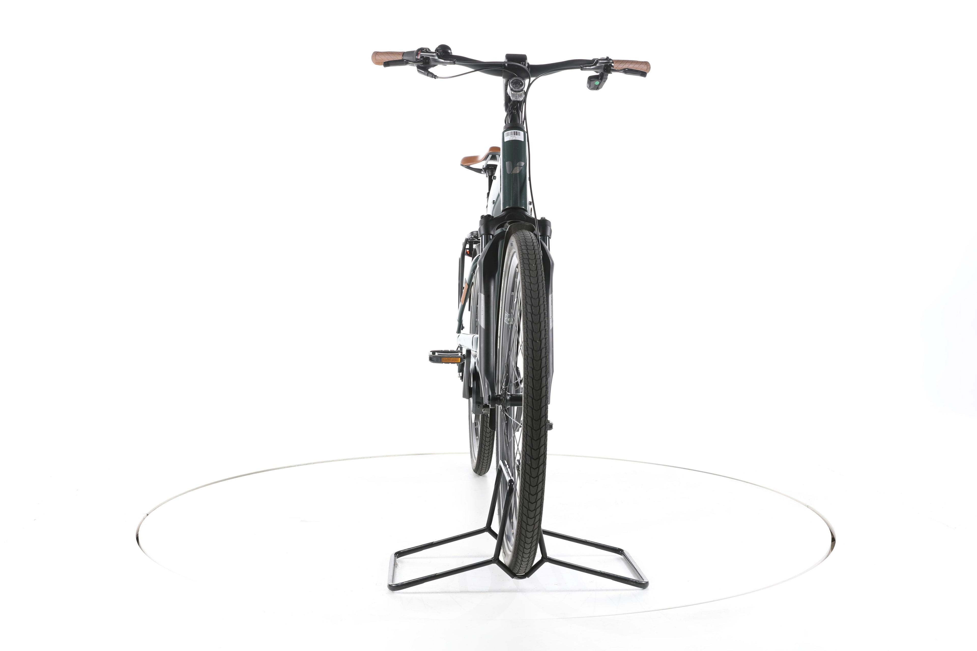 Liv Allure E+ 1 City E-Bike Tiefeinsteiger 2024 - Image 4